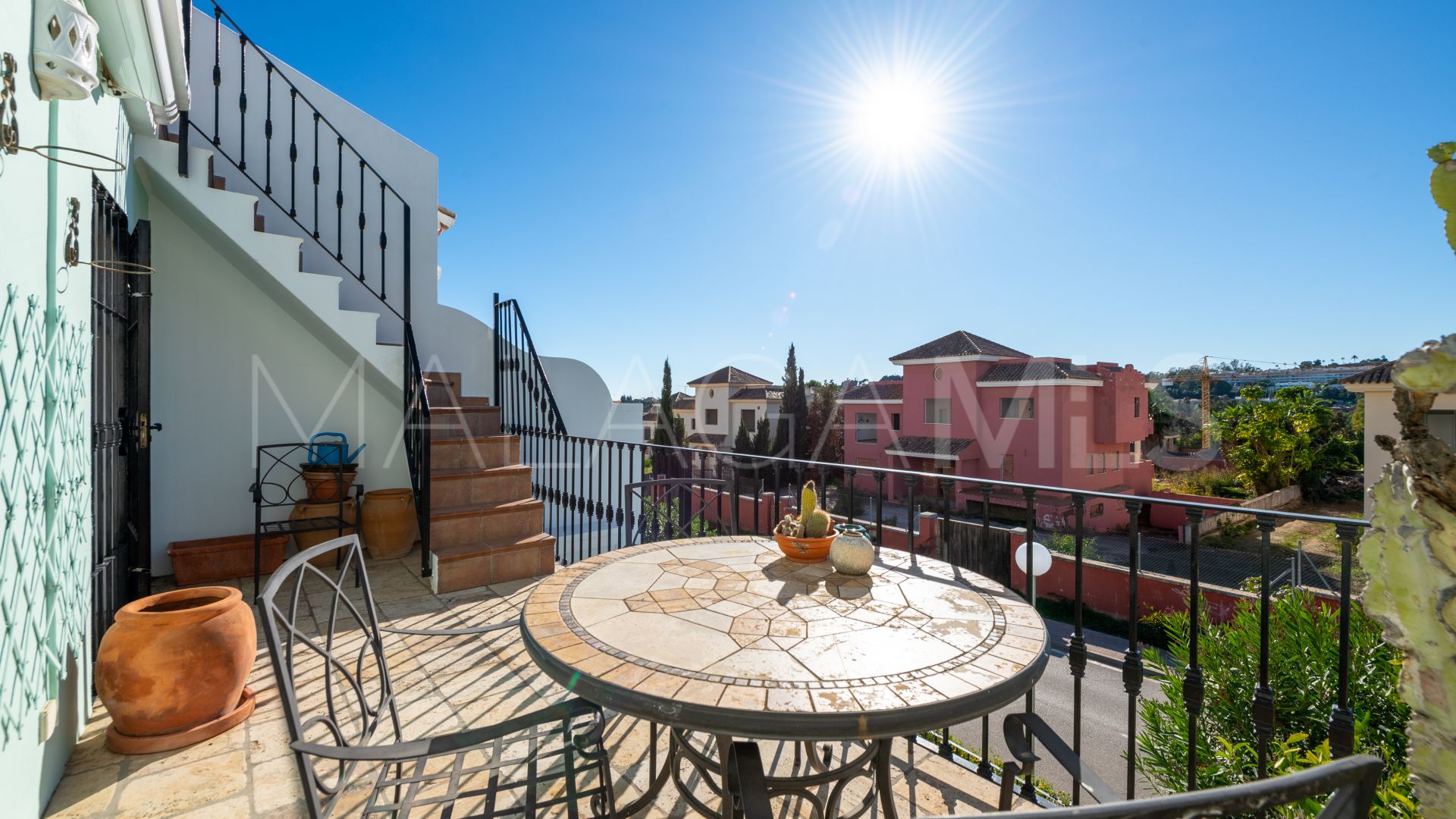 Radhus for sale in Aloha Pueblo