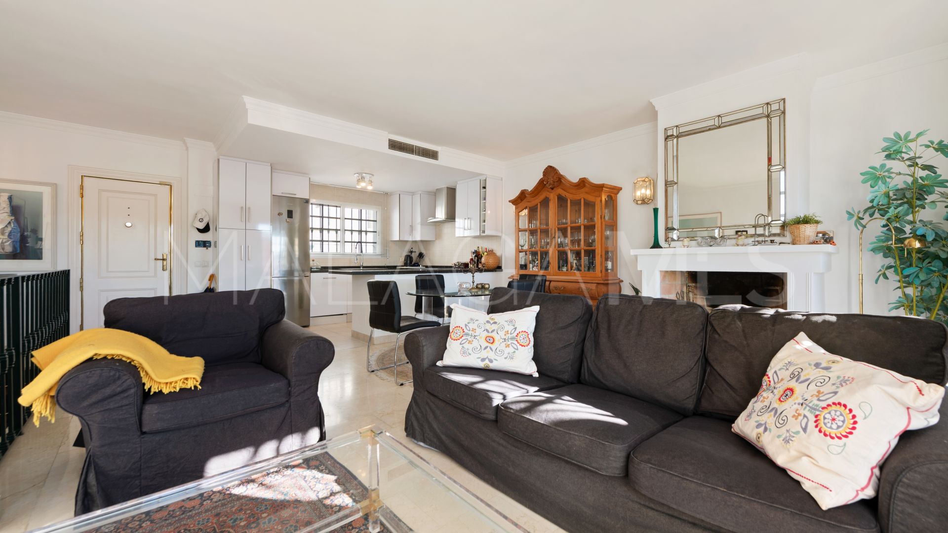 Radhus for sale in Aloha Pueblo