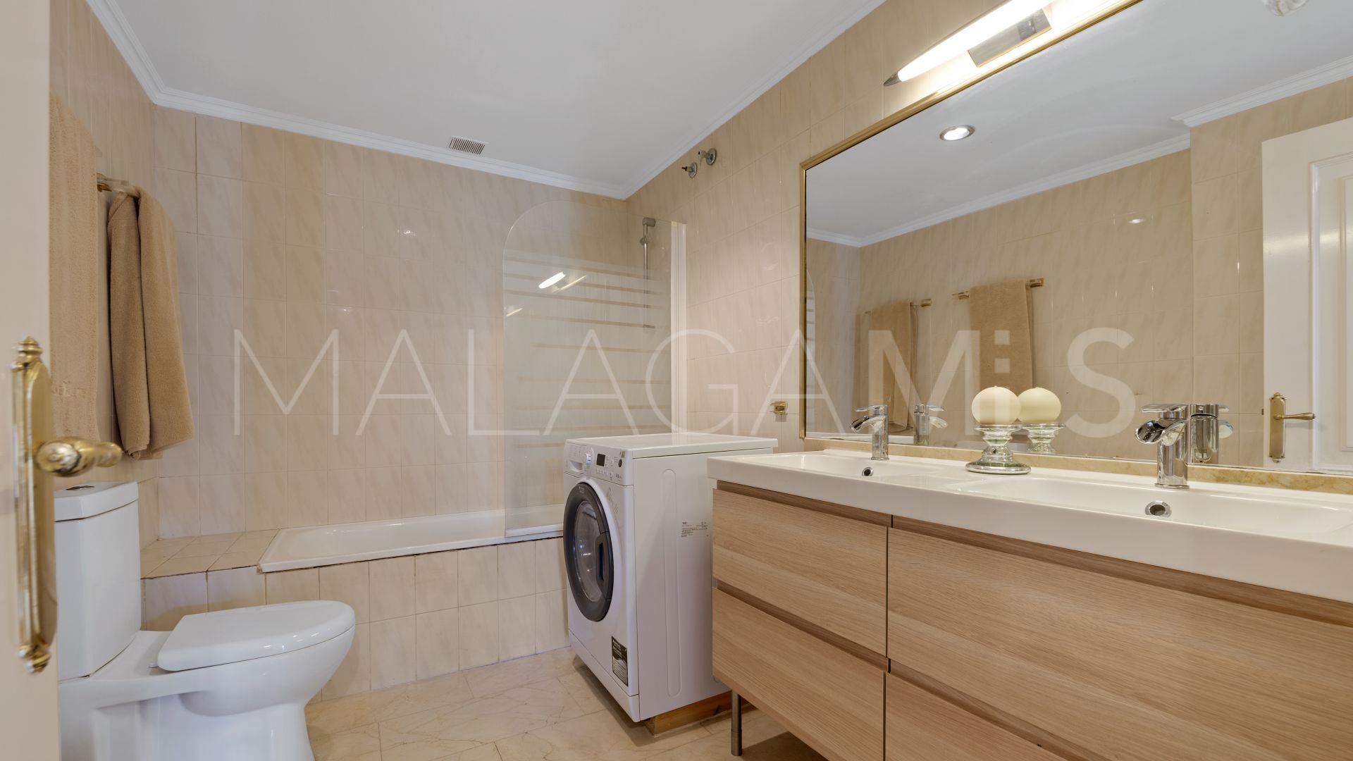 Radhus for sale in Aloha Pueblo