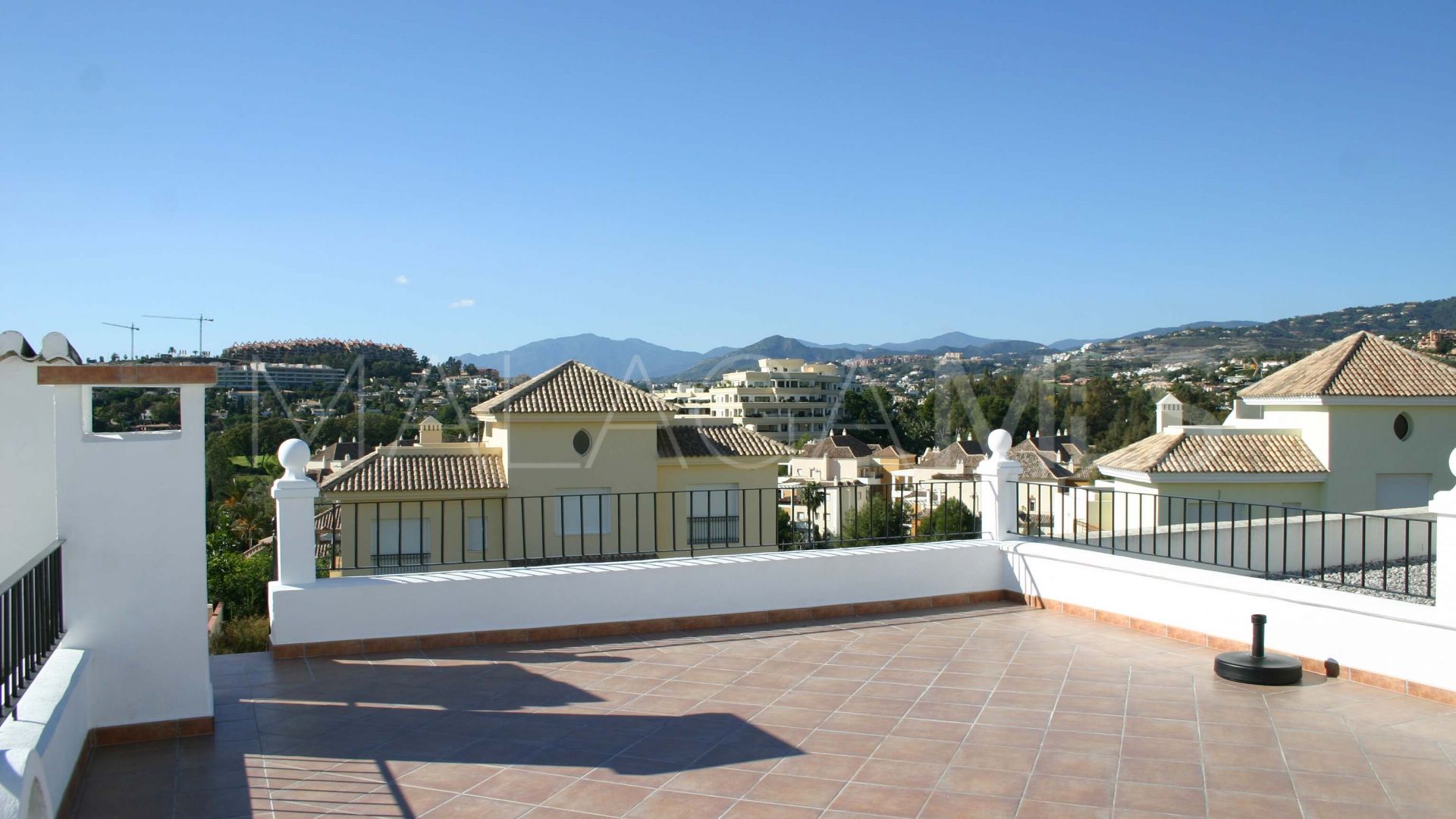 Radhus for sale in Aloha Pueblo