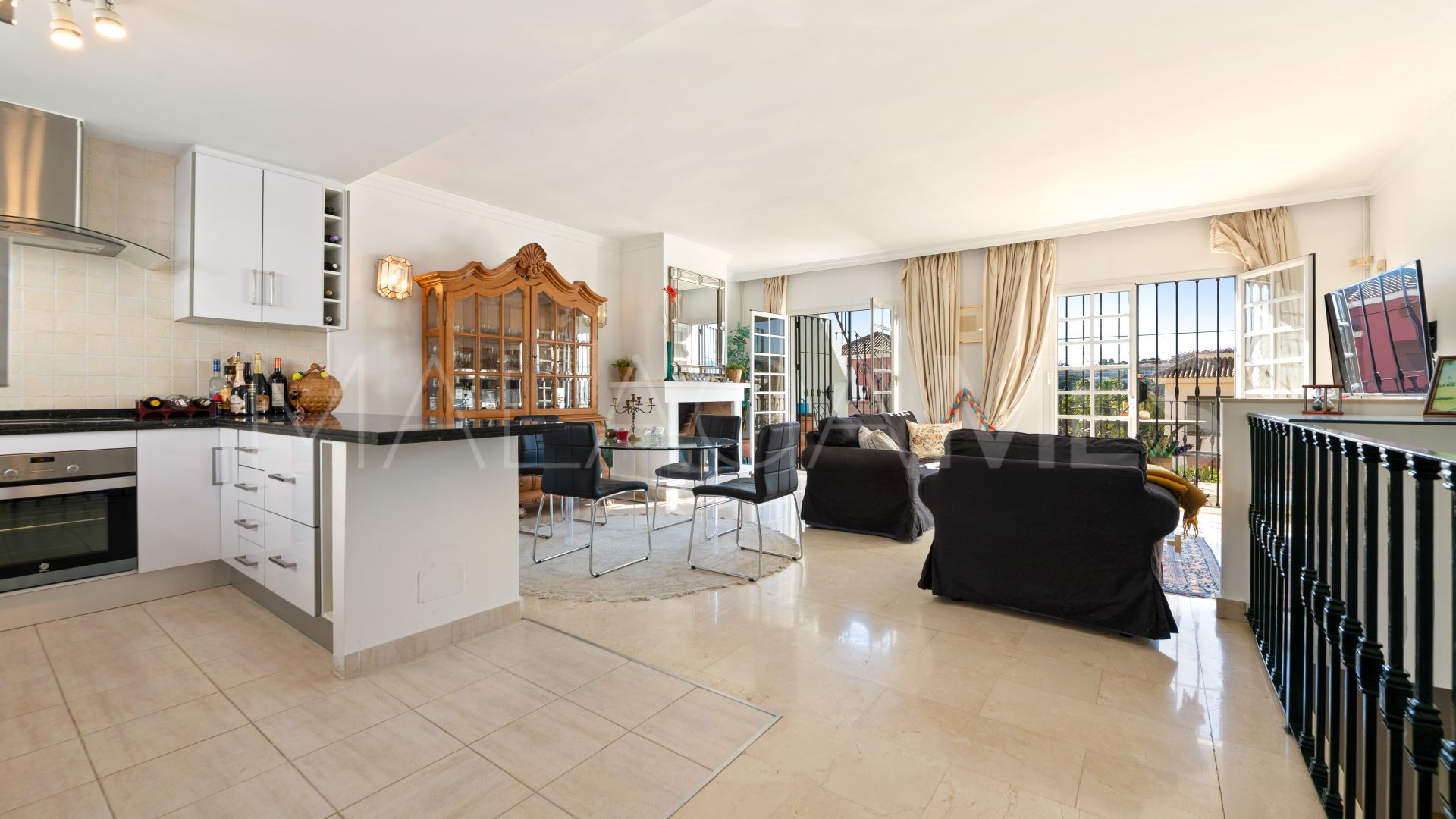 Radhus for sale in Aloha Pueblo