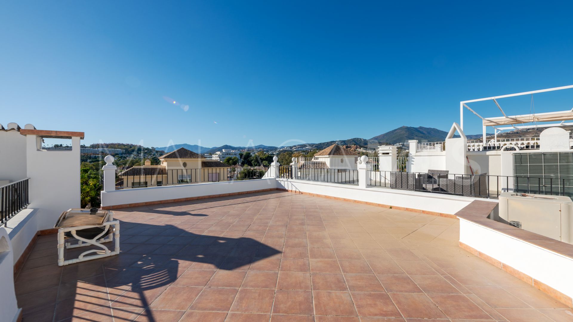 Radhus for sale in Aloha Pueblo