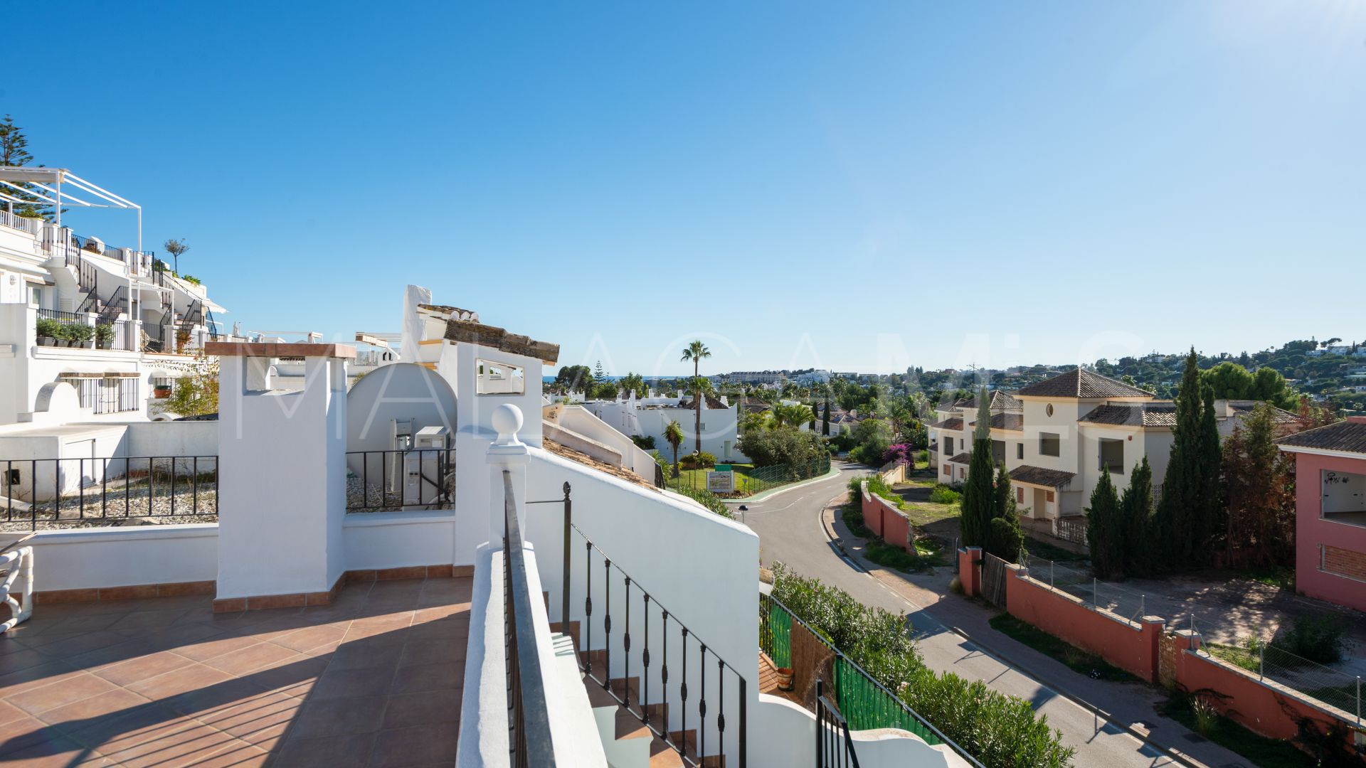 Radhus for sale in Aloha Pueblo