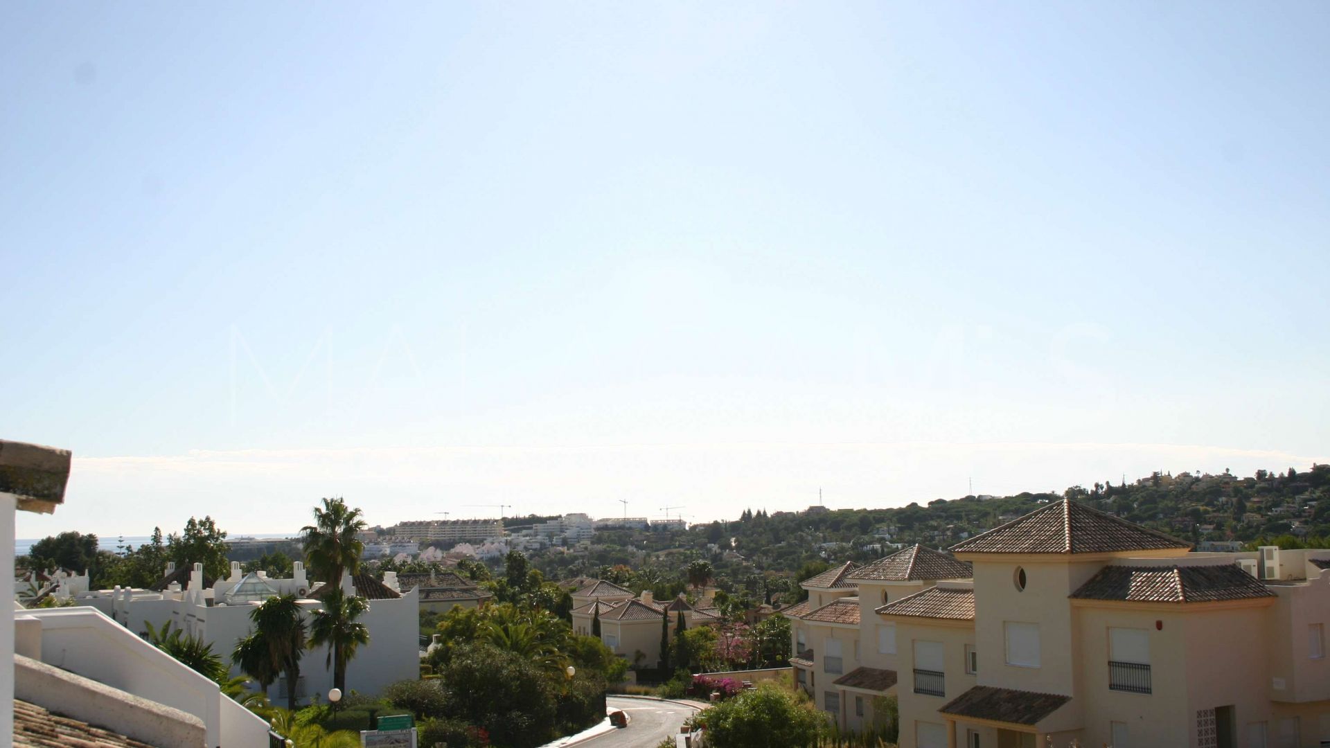 Radhus for sale in Aloha Pueblo