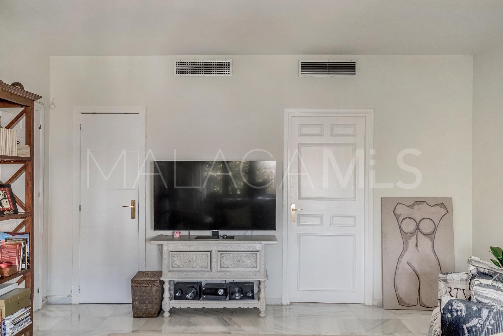 2 bedrooms apartment in Las Colinas de Marbella for sale
