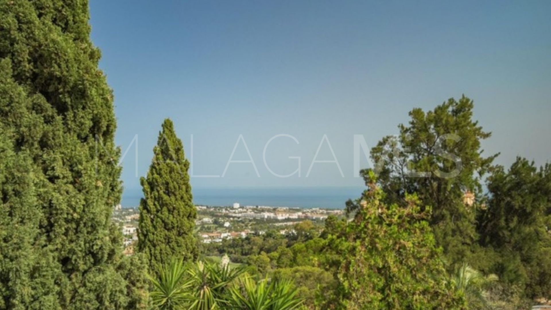 2 bedrooms apartment in Las Colinas de Marbella for sale