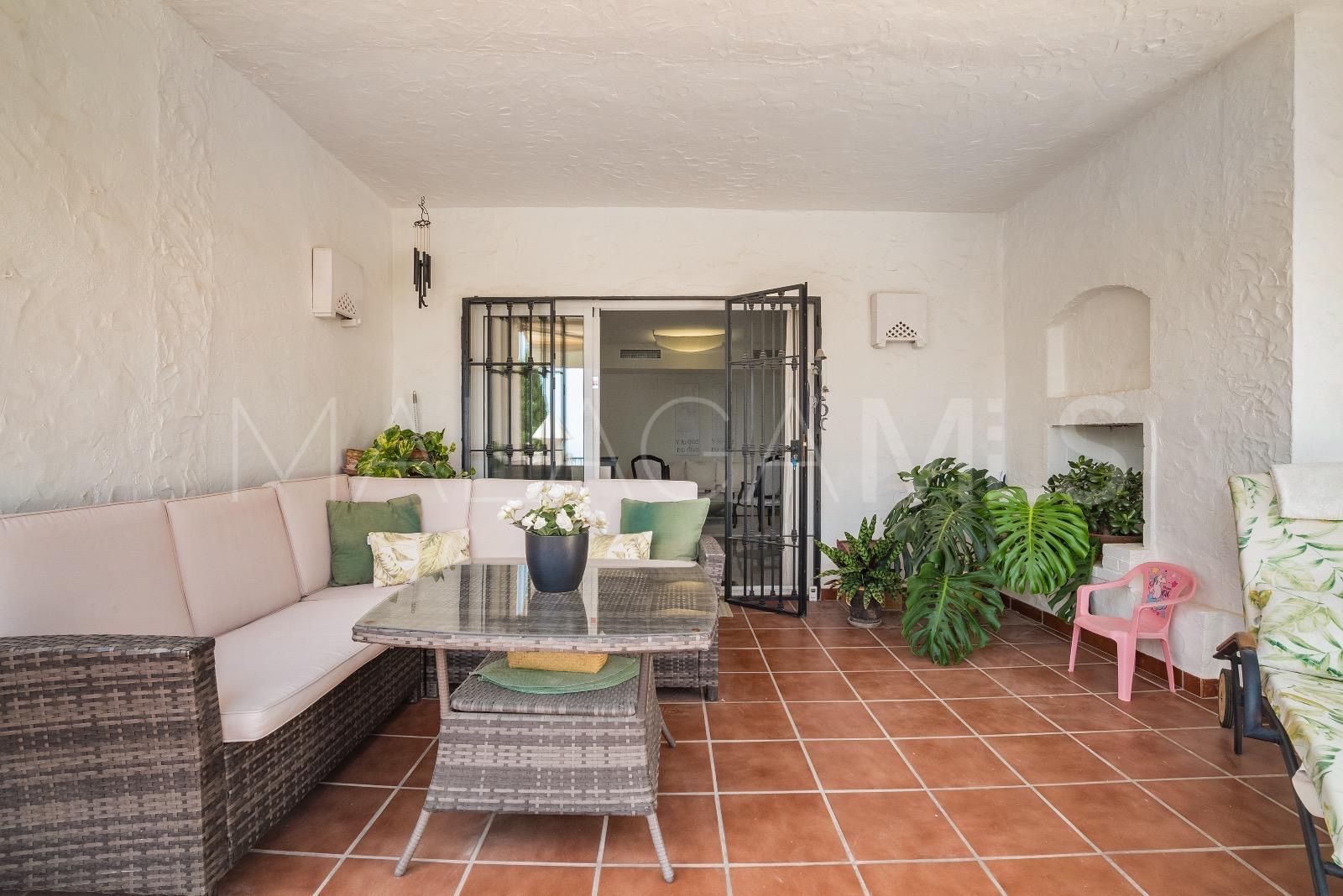 2 bedrooms apartment in Las Colinas de Marbella for sale