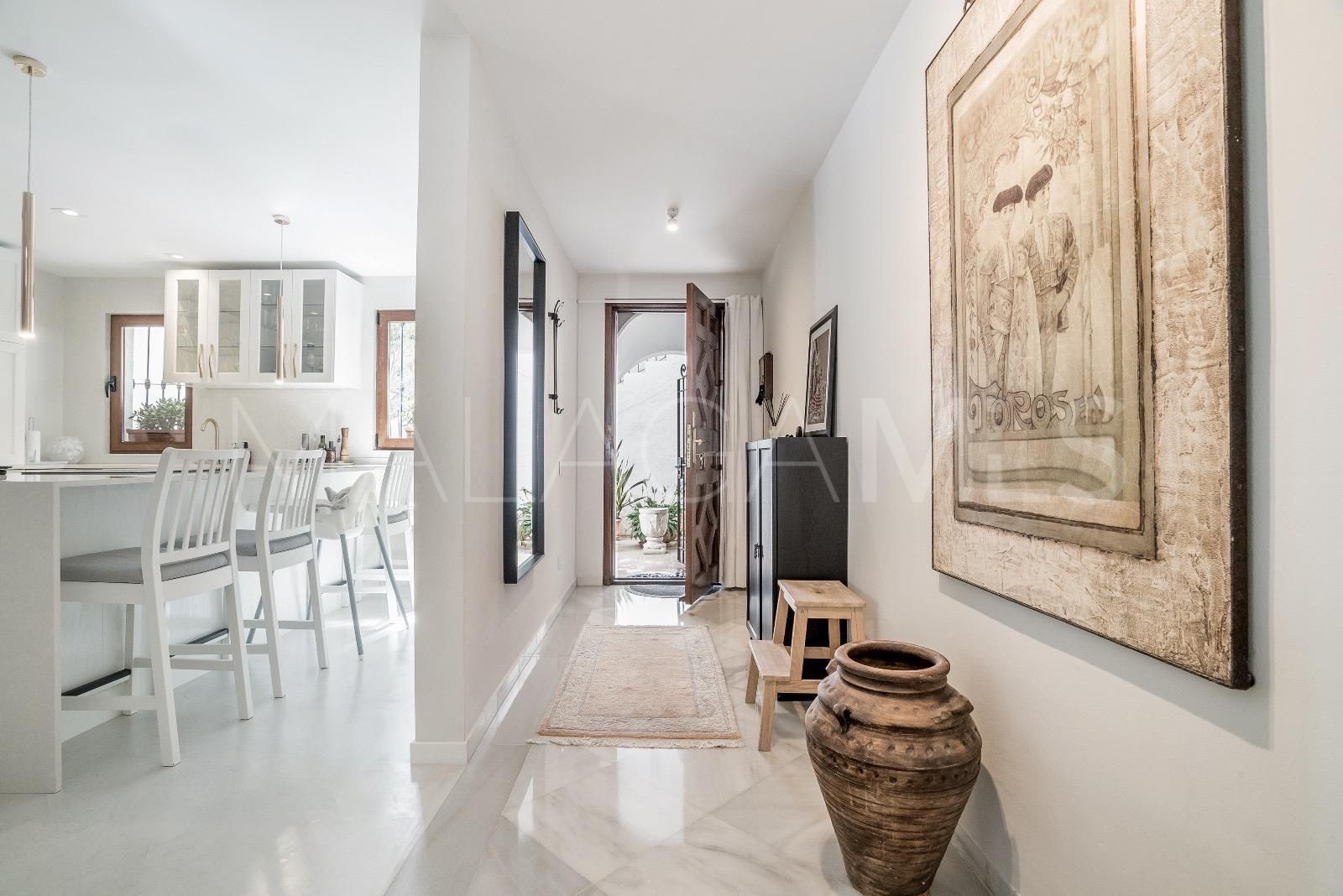 2 bedrooms apartment in Las Colinas de Marbella for sale