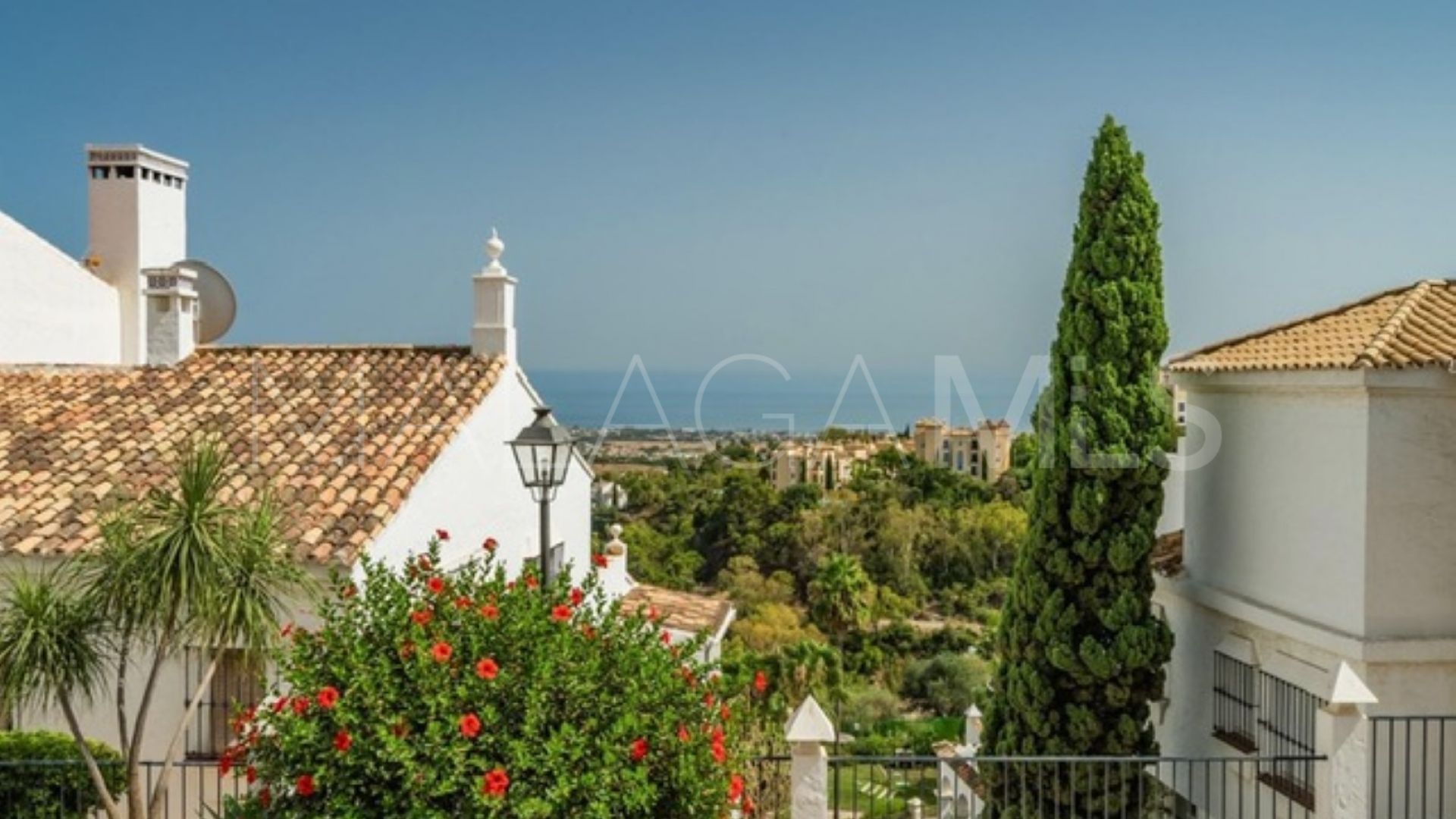 2 bedrooms apartment in Las Colinas de Marbella for sale