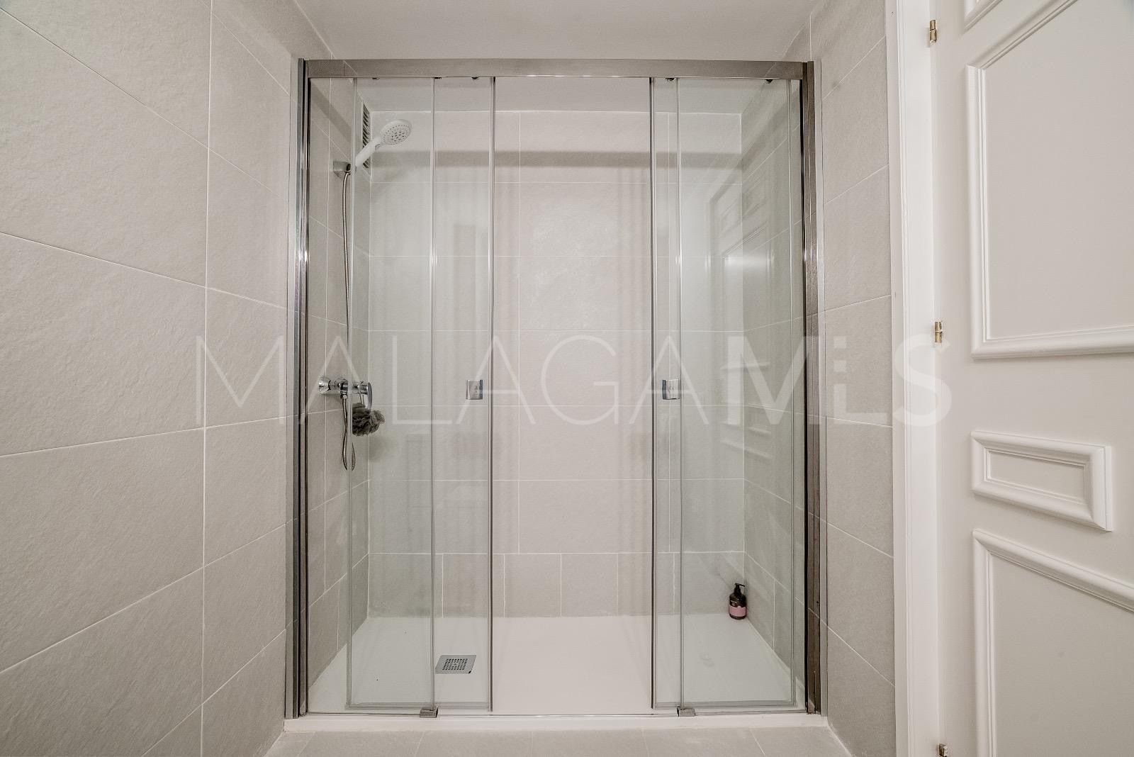2 bedrooms apartment in Las Colinas de Marbella for sale