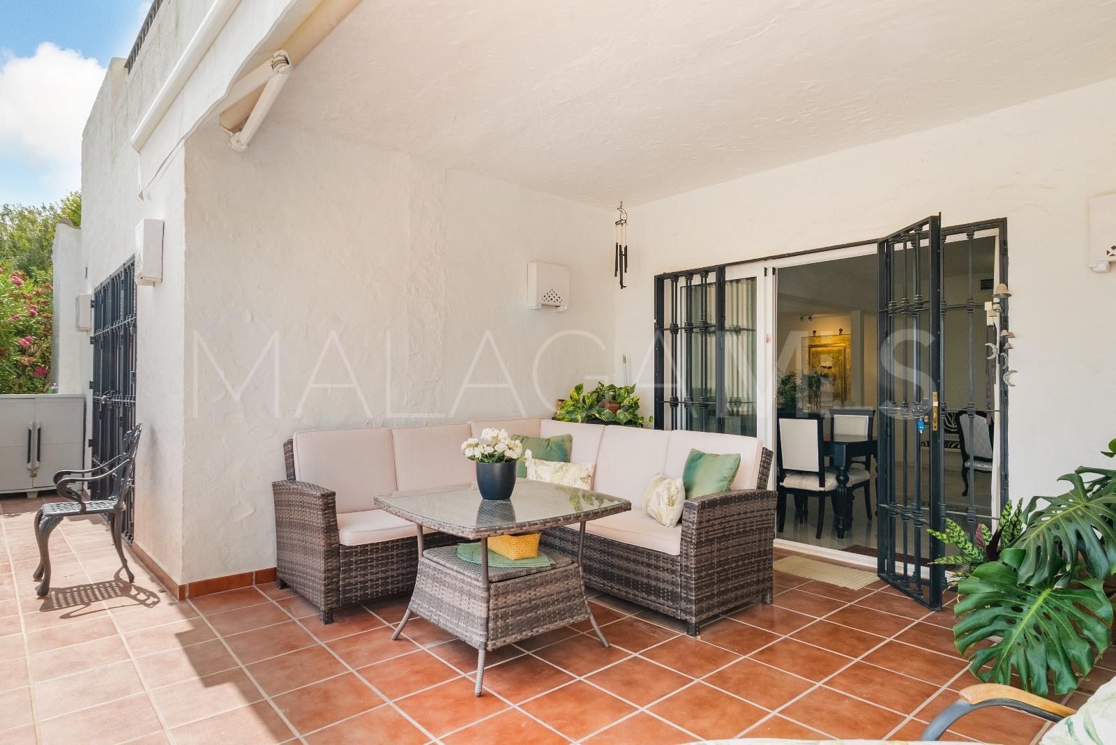 2 bedrooms apartment in Las Colinas de Marbella for sale