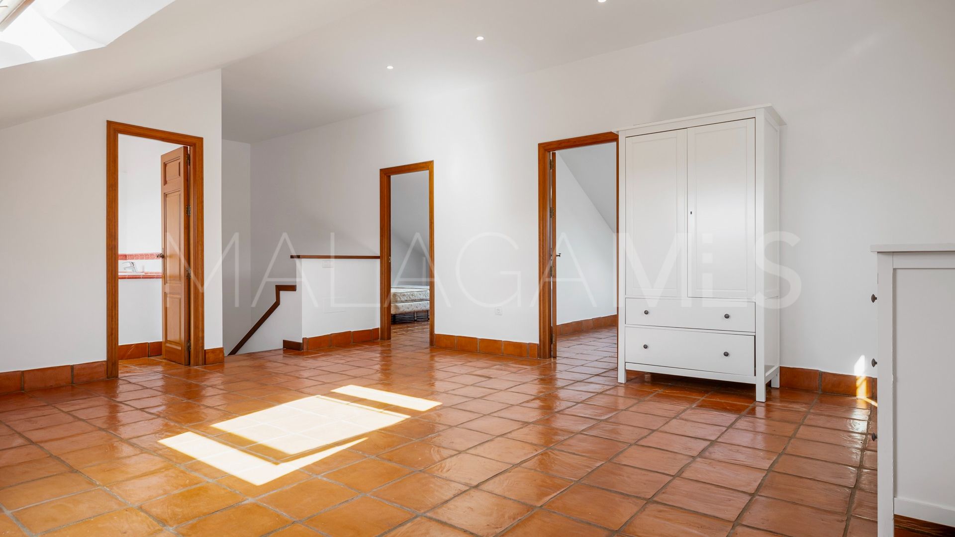Adosado for sale de 4 bedrooms in San Pedro de Alcantara