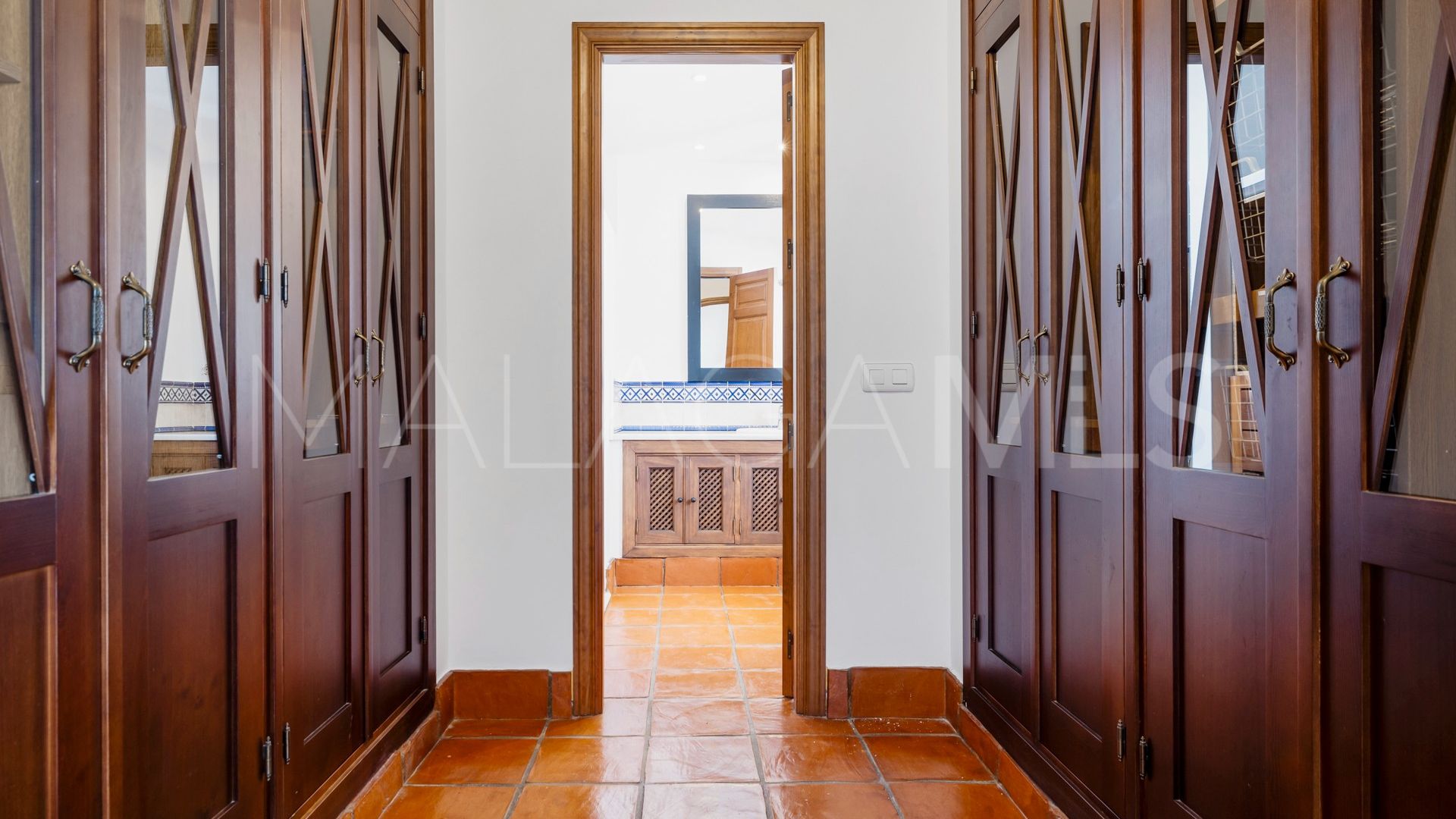 Adosado for sale de 4 bedrooms in San Pedro de Alcantara