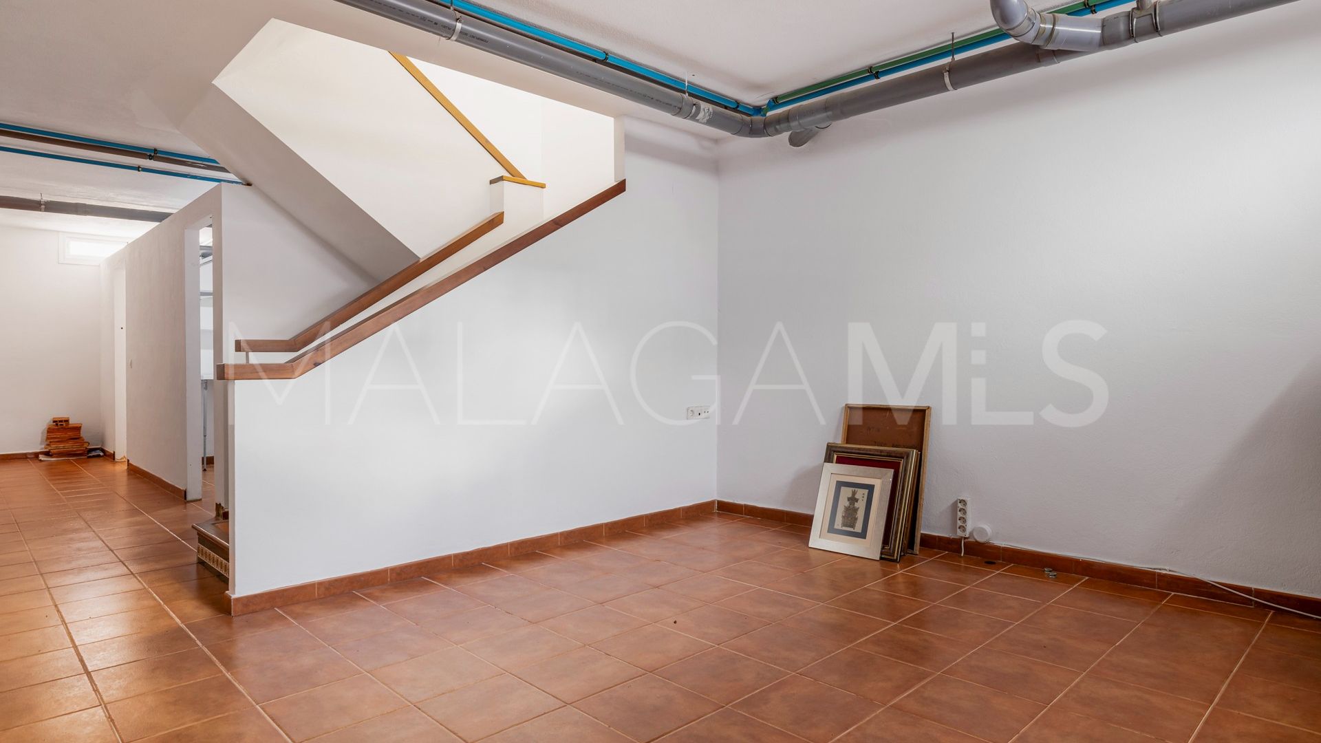 Adosado for sale de 4 bedrooms in San Pedro de Alcantara