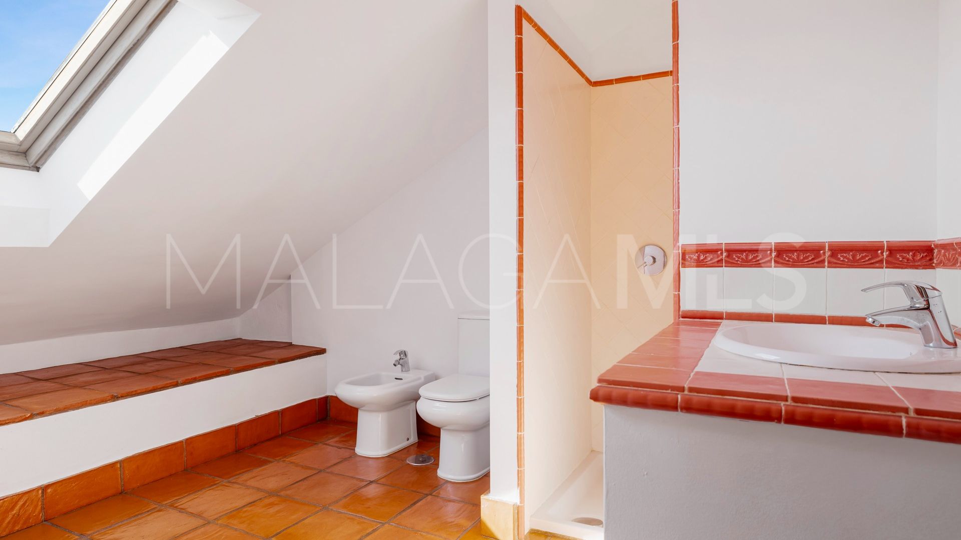 Adosado for sale de 4 bedrooms in San Pedro de Alcantara