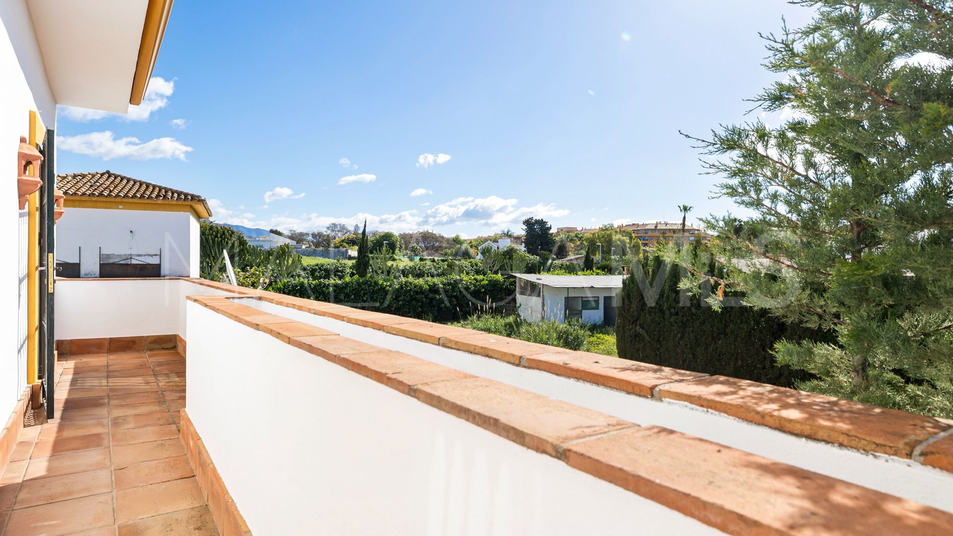 Adosado for sale de 4 bedrooms in San Pedro de Alcantara