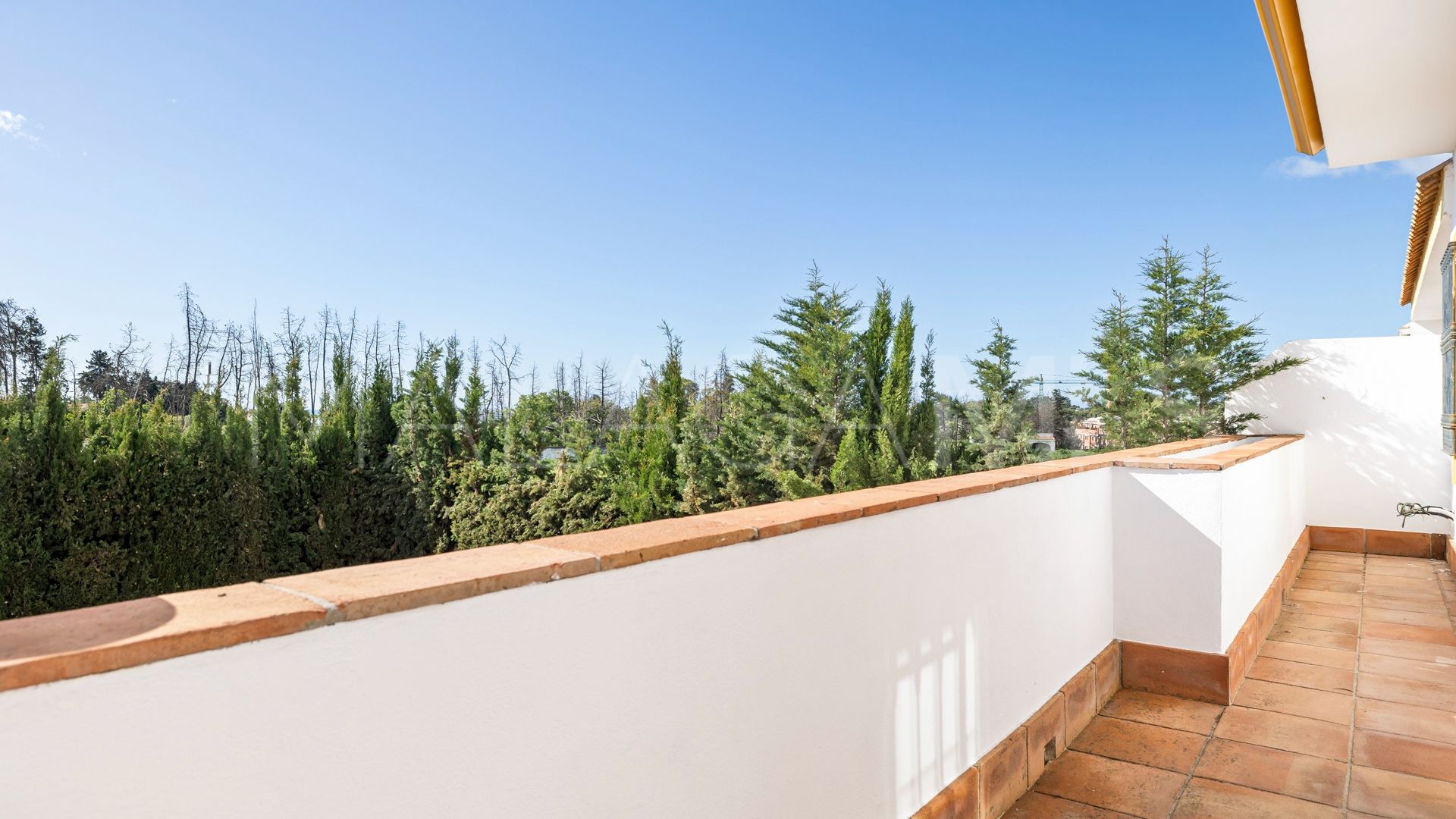 Adosado for sale de 4 bedrooms in San Pedro de Alcantara