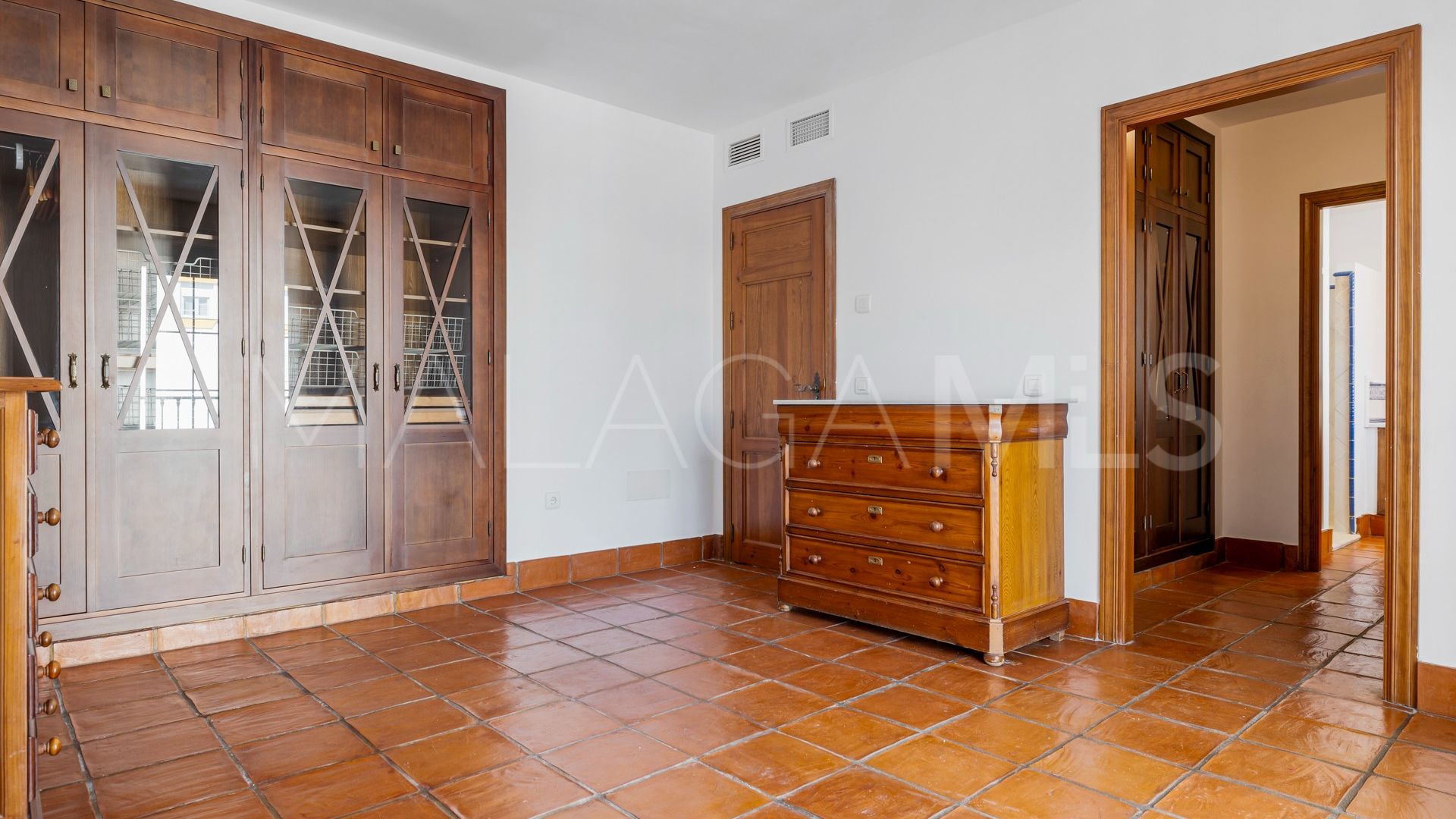 Adosado for sale de 4 bedrooms in San Pedro de Alcantara