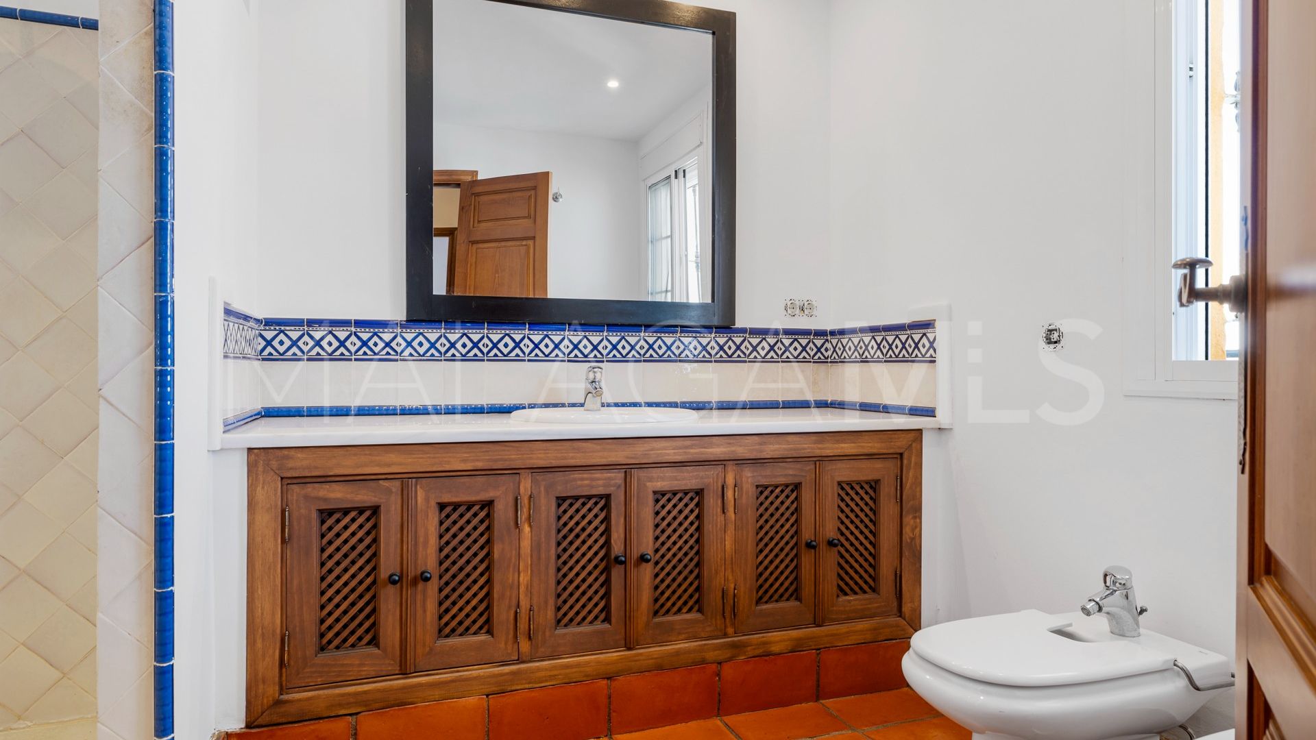 Adosado for sale de 4 bedrooms in San Pedro de Alcantara