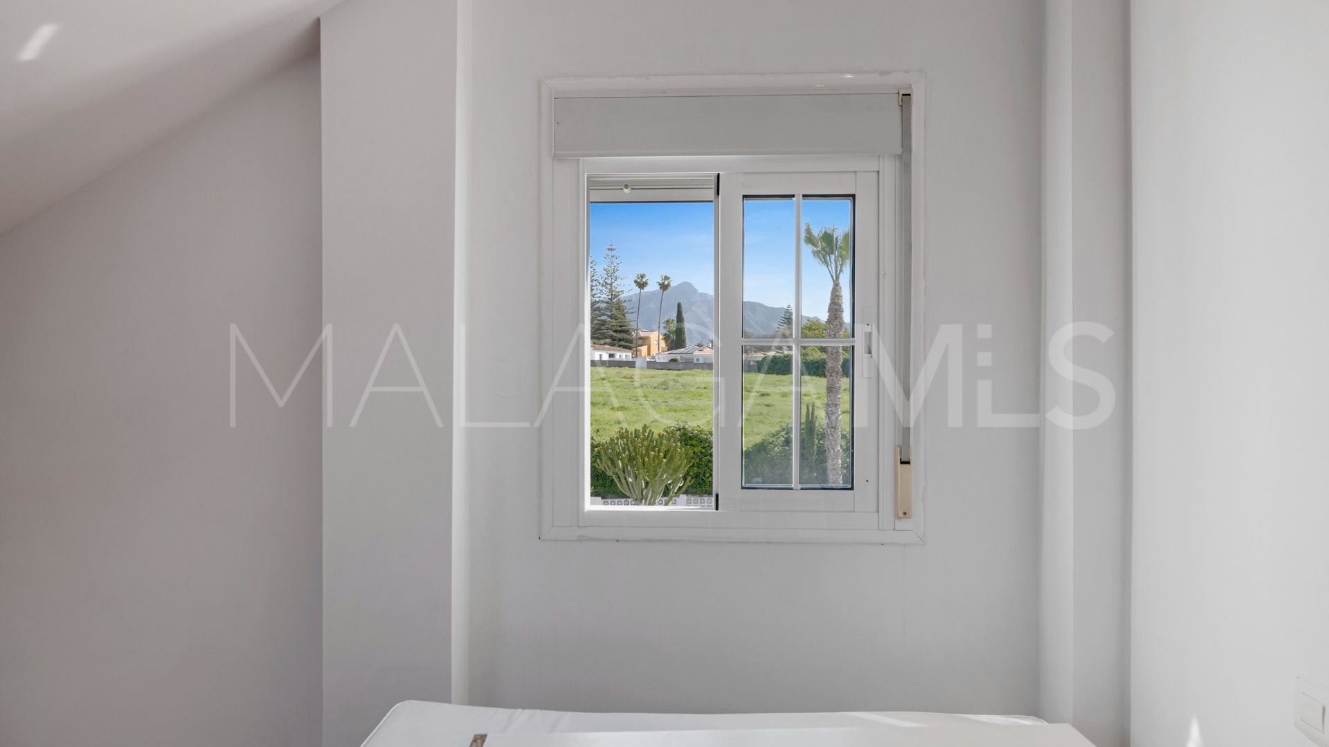 Adosado for sale de 4 bedrooms in San Pedro de Alcantara