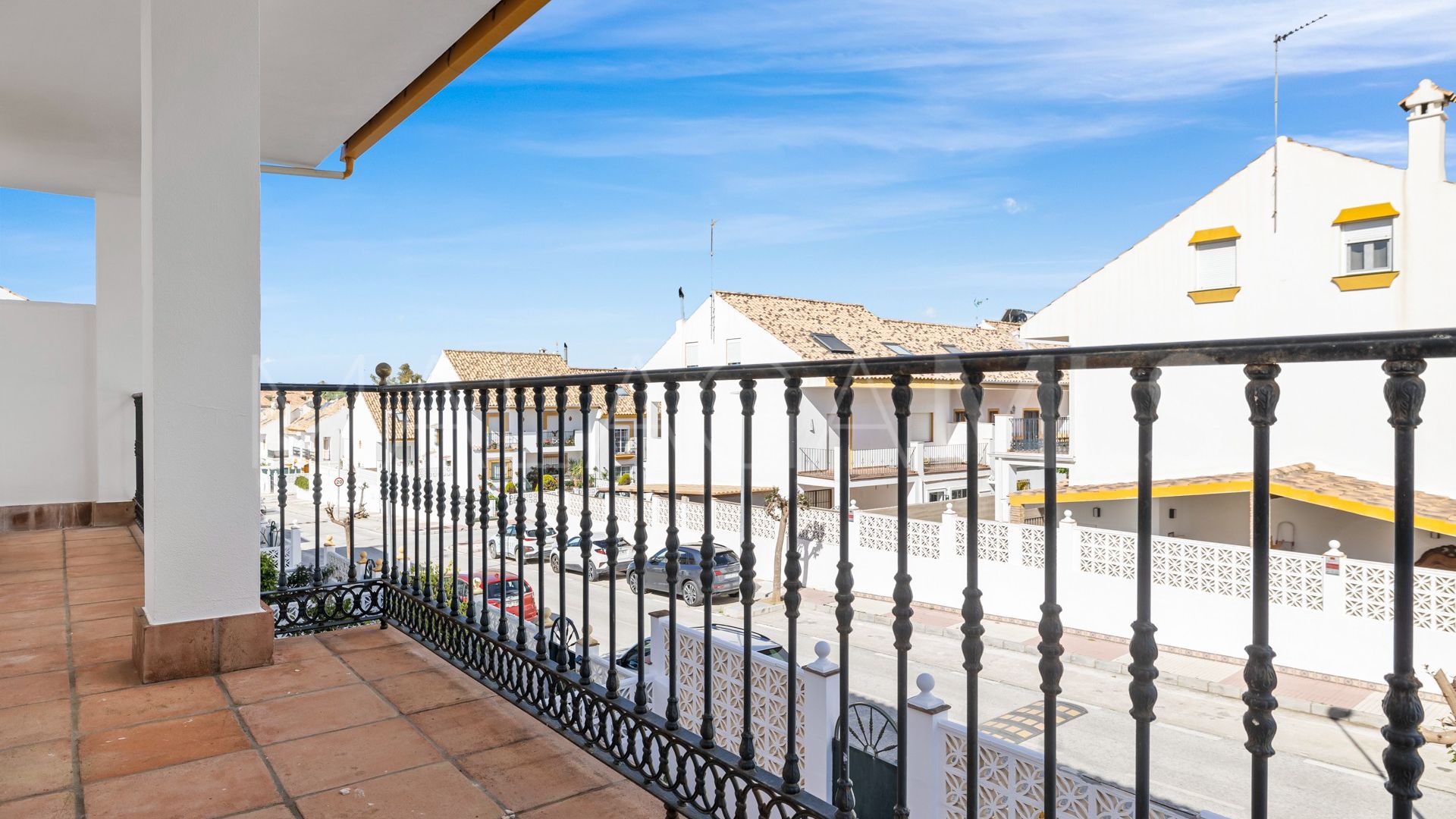 Adosado for sale de 4 bedrooms in San Pedro de Alcantara