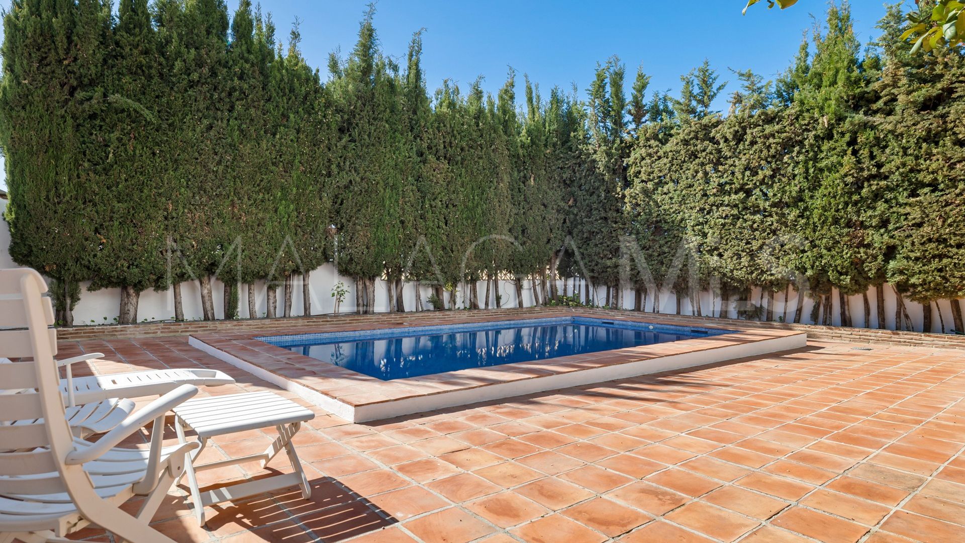 Adosado for sale de 4 bedrooms in San Pedro de Alcantara