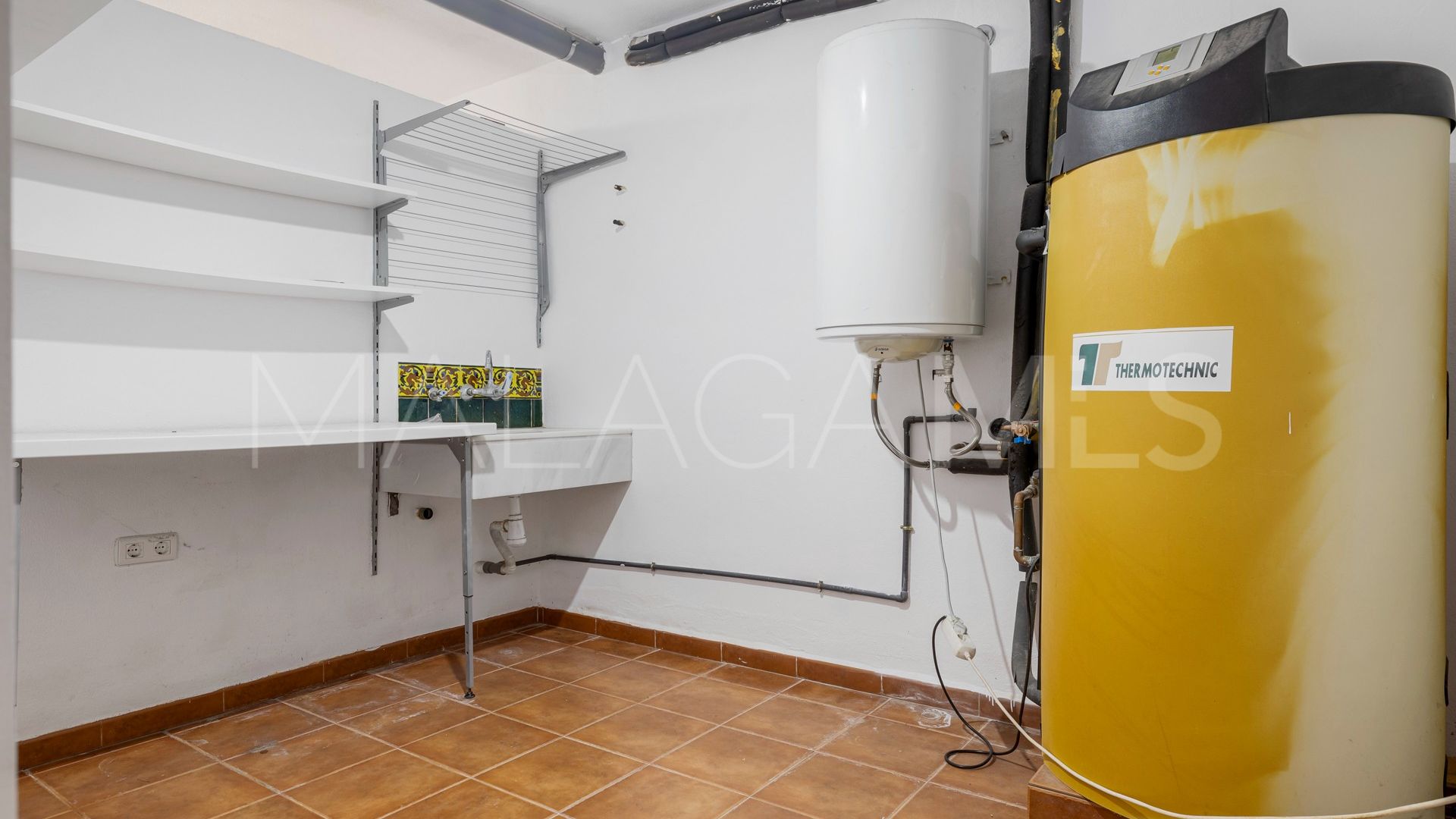 Adosado for sale de 4 bedrooms in San Pedro de Alcantara
