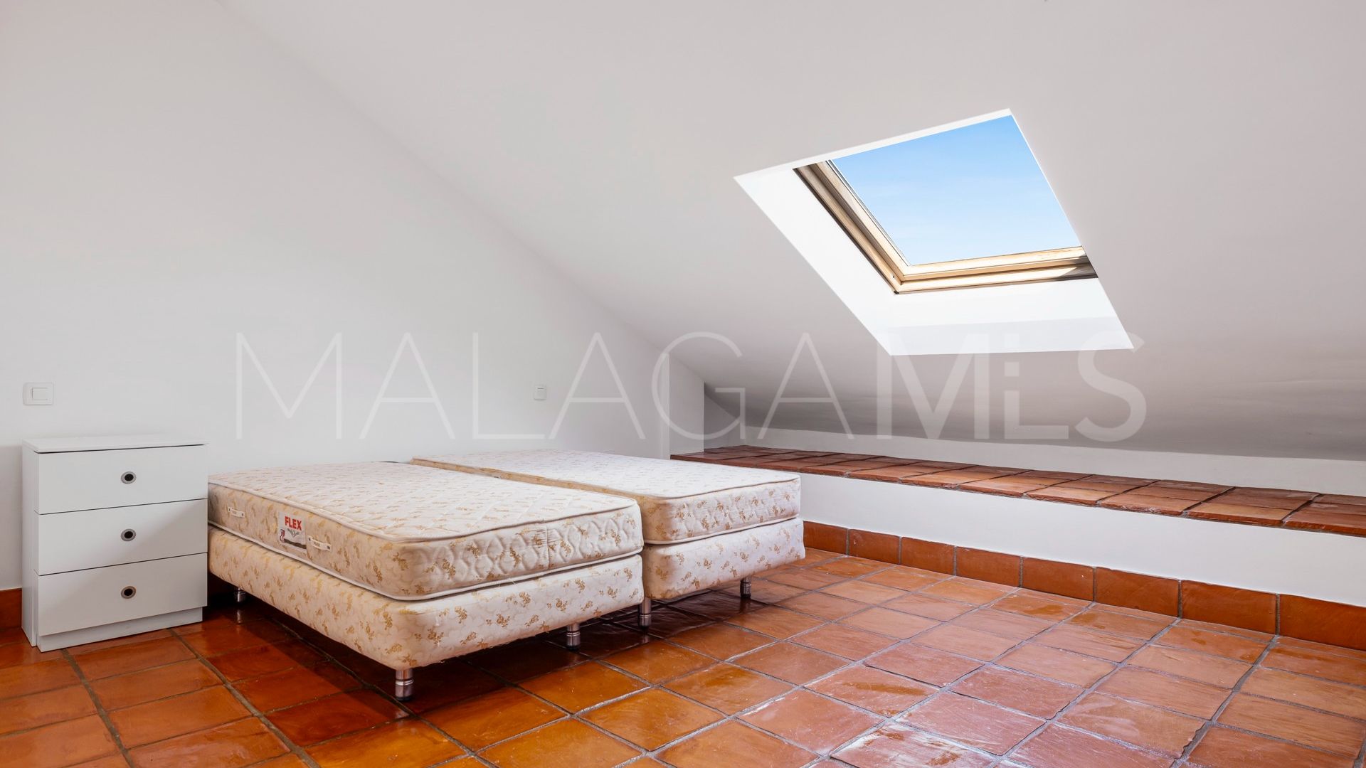 Adosado for sale de 4 bedrooms in San Pedro de Alcantara