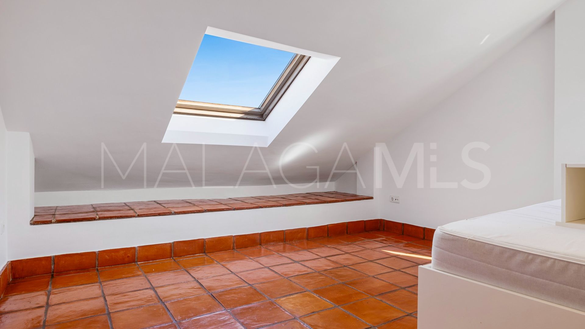 Adosado for sale de 4 bedrooms in San Pedro de Alcantara
