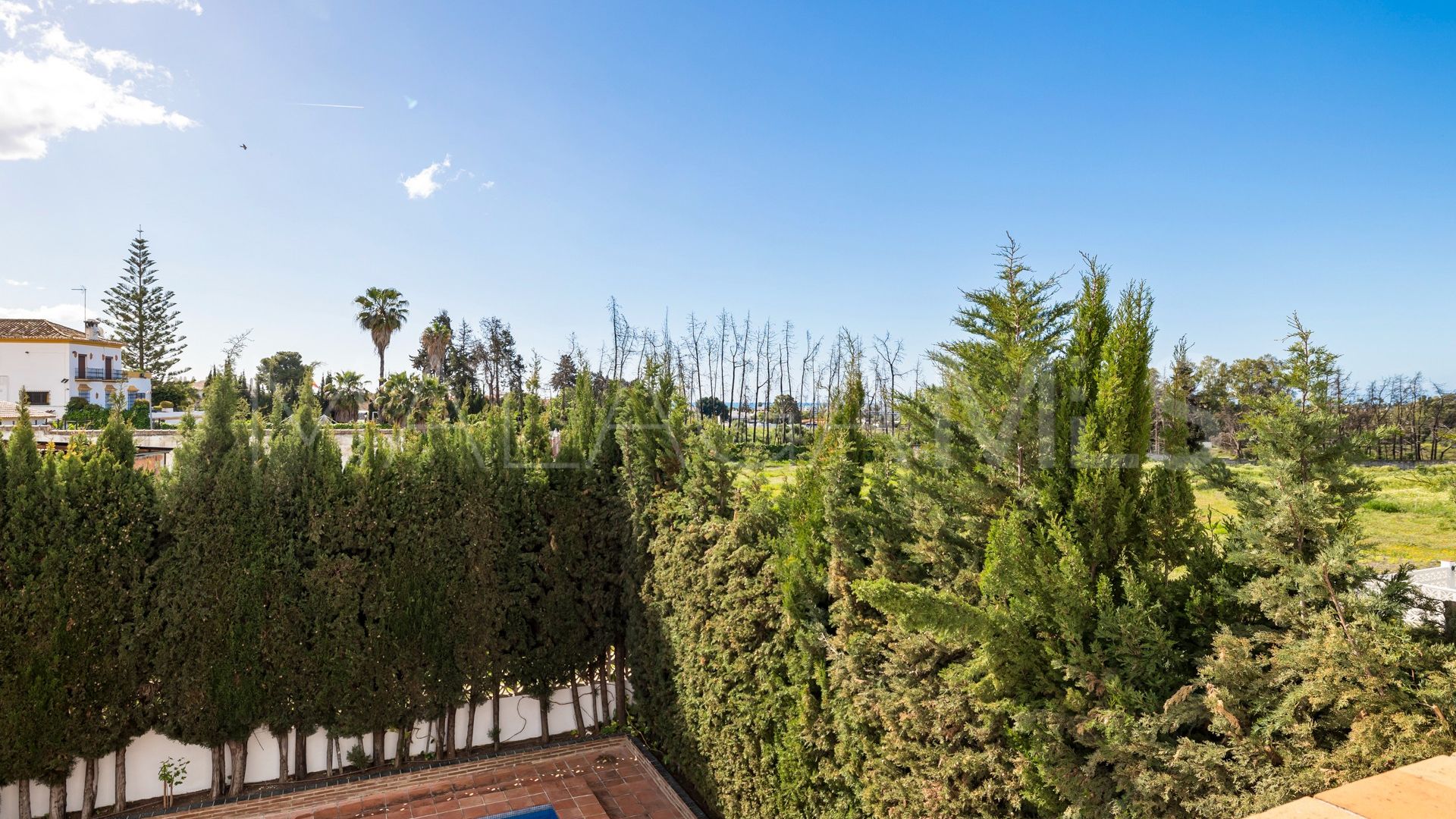 Adosado for sale de 4 bedrooms in San Pedro de Alcantara