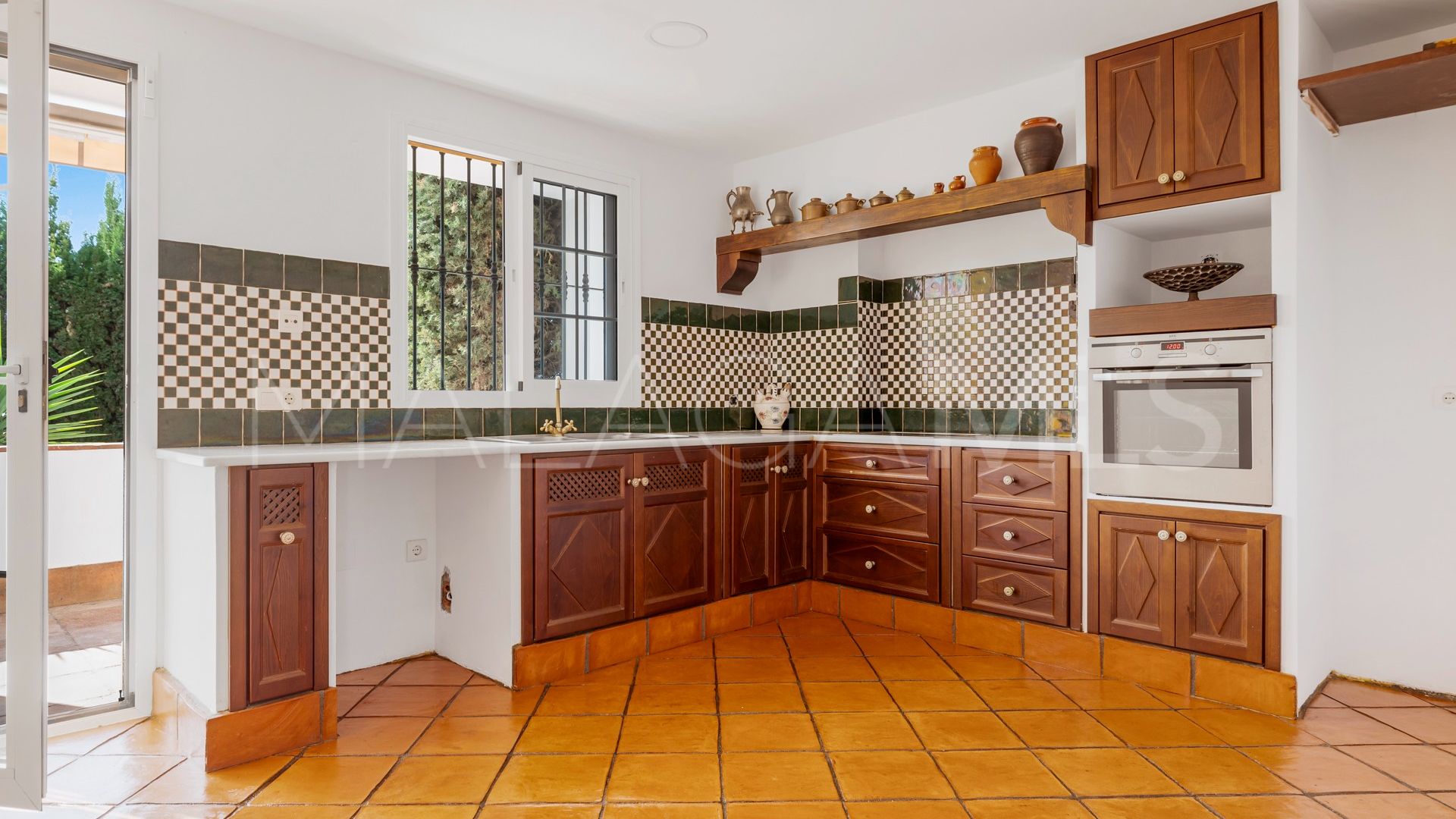Adosado for sale de 4 bedrooms in San Pedro de Alcantara