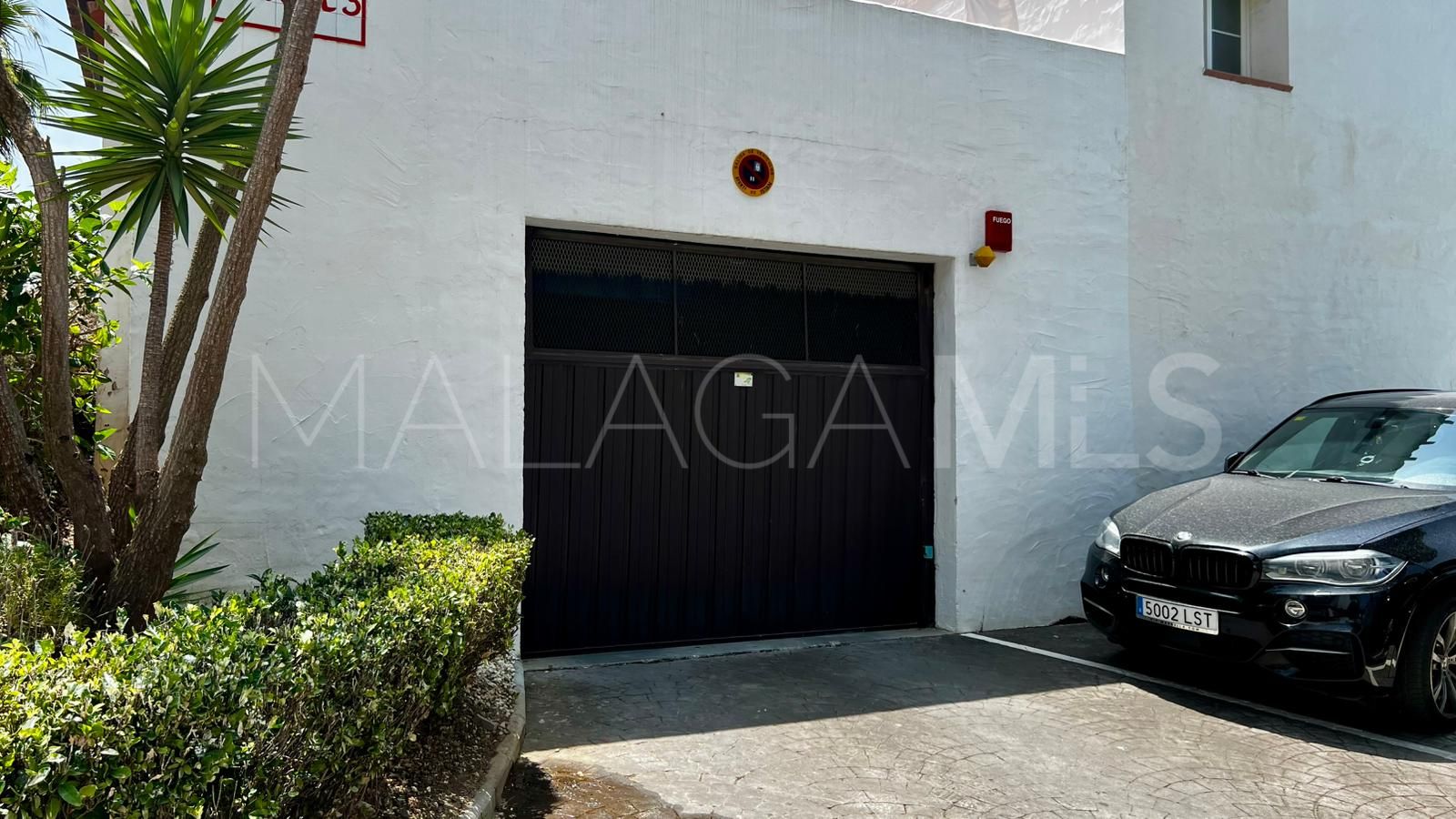 Duplex for sale in Cerros del Lago