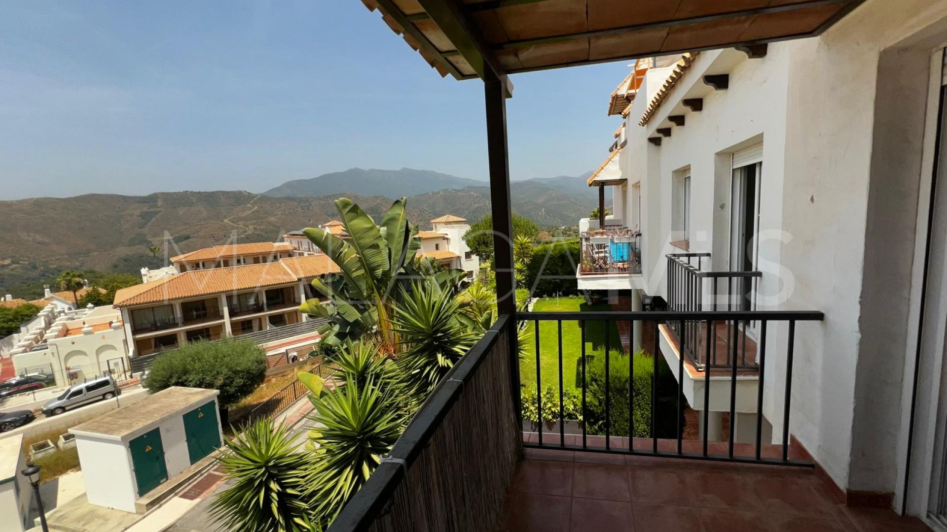 Duplex for sale in Cerros del Lago
