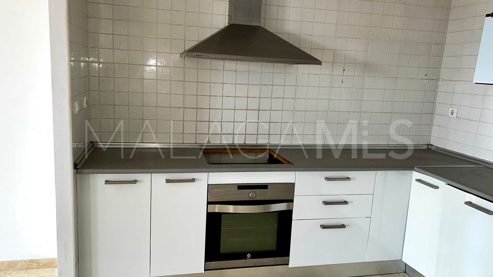 Duplex for sale in Cerros del Lago