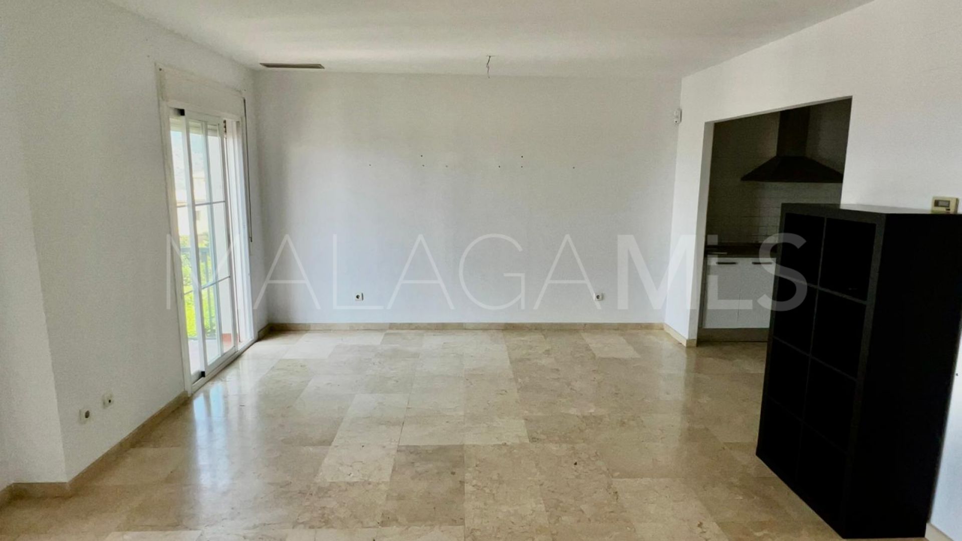 Duplex for sale in Cerros del Lago