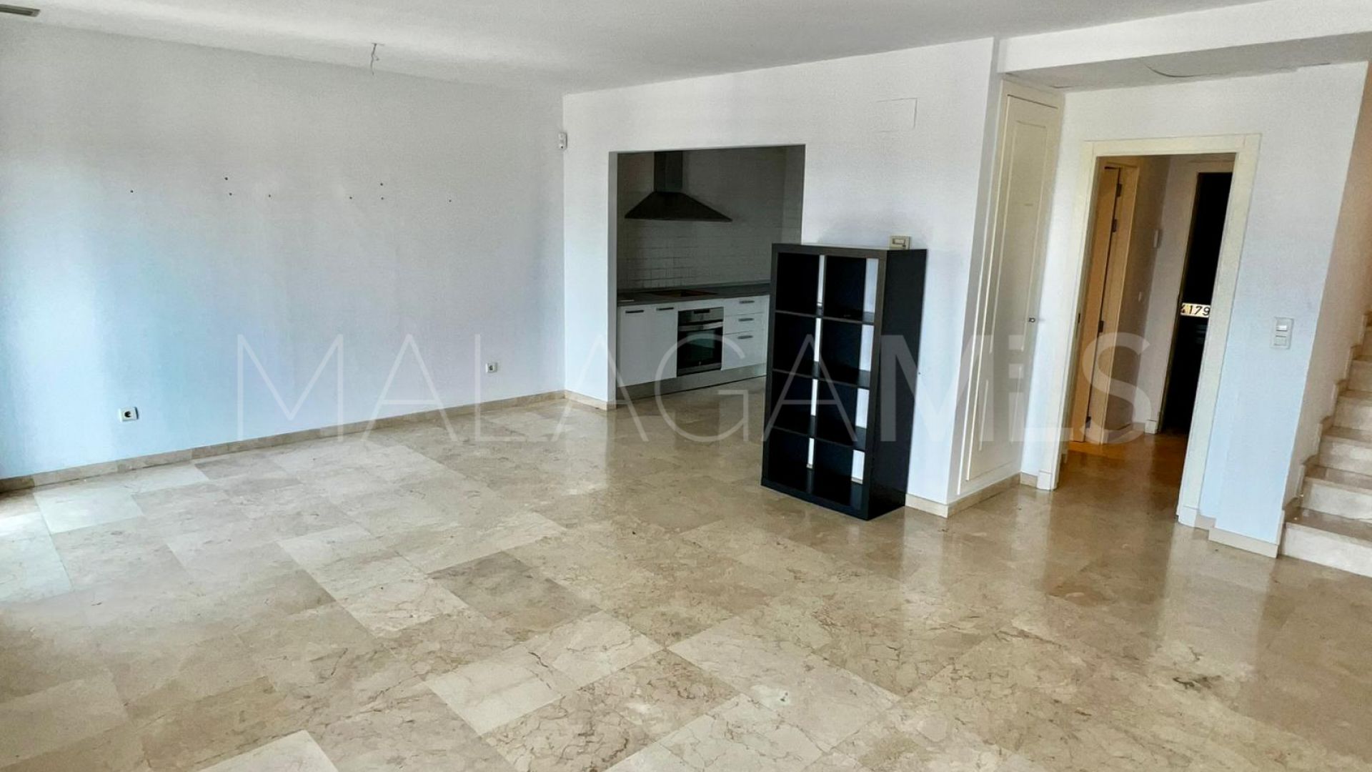 Duplex for sale in Cerros del Lago