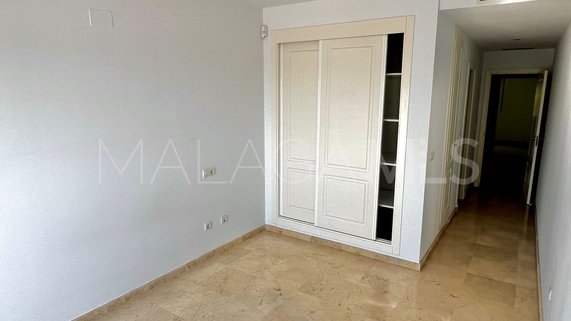 Duplex for sale in Cerros del Lago