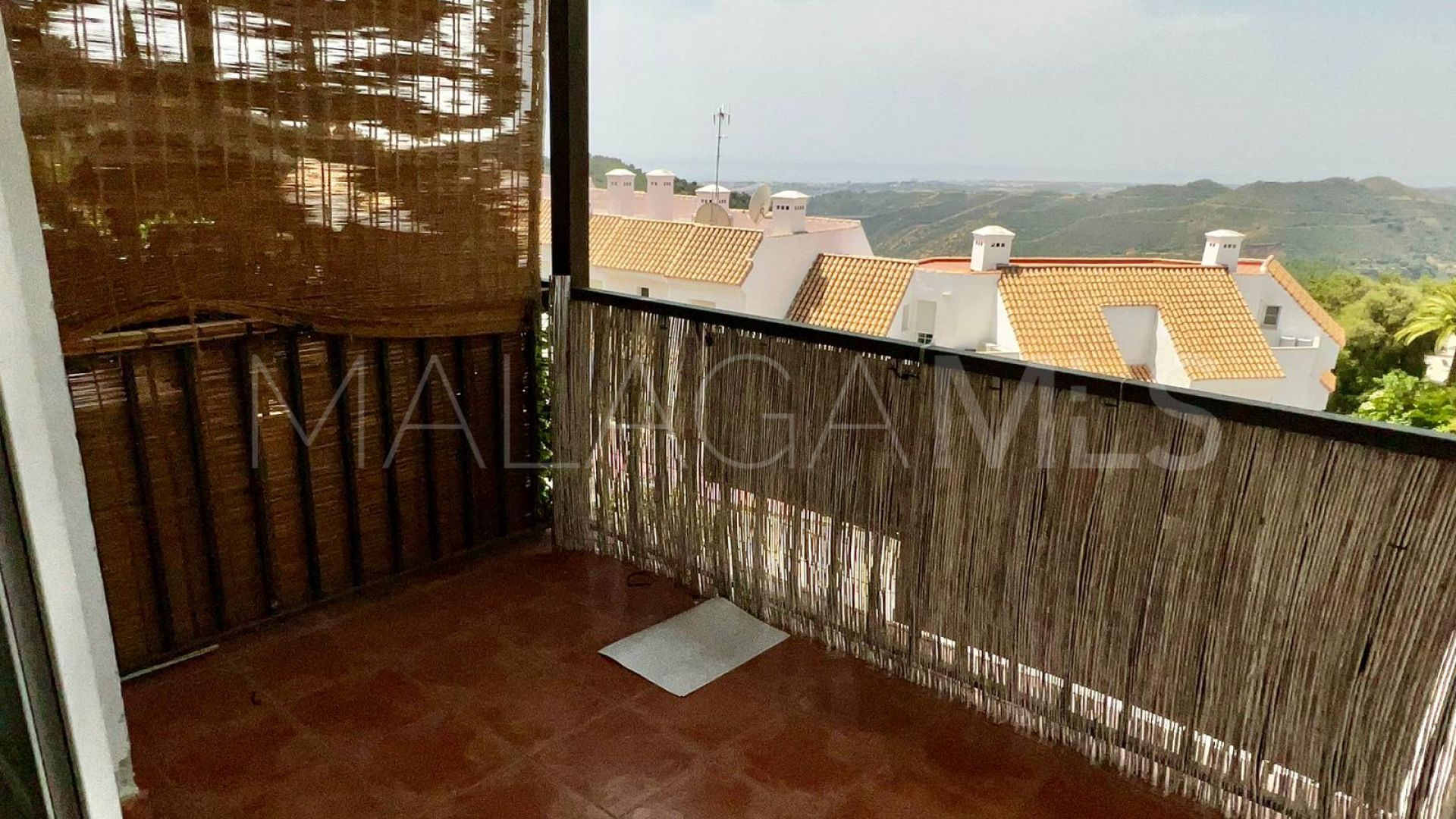 Duplex for sale in Cerros del Lago