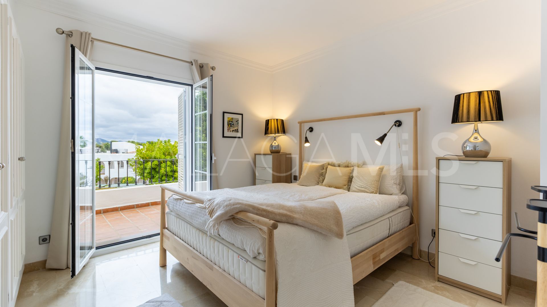 Maison de ville for sale in Aloha Pueblo