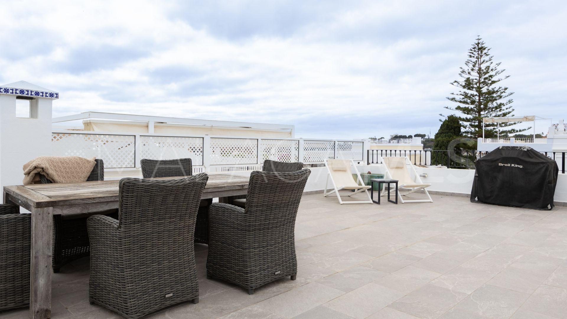 Maison de ville for sale in Aloha Pueblo