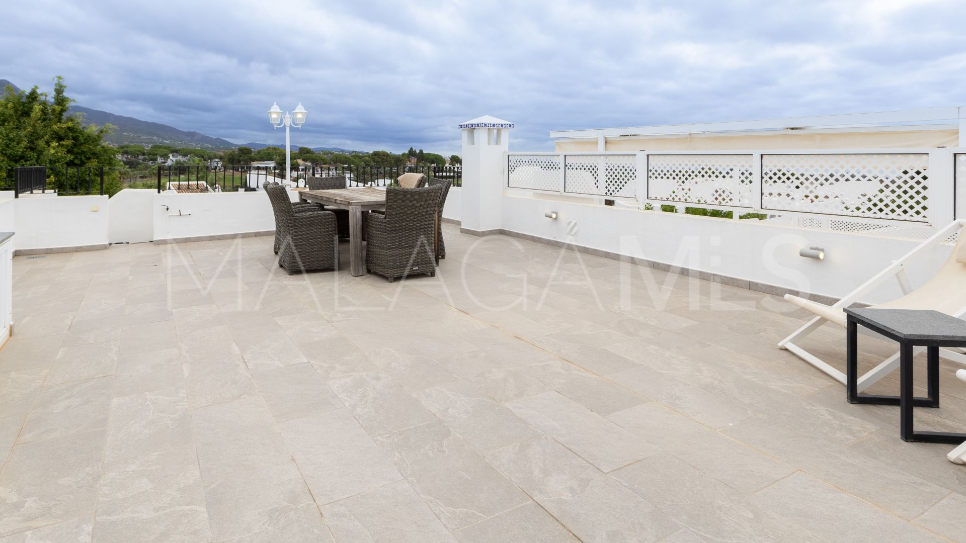 Maison de ville for sale in Aloha Pueblo