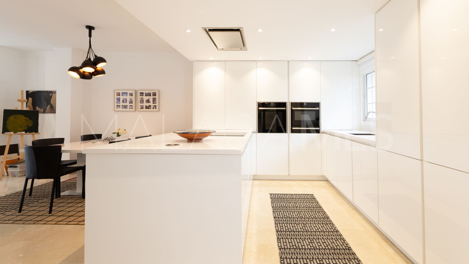 Maison de ville for sale in Aloha Pueblo