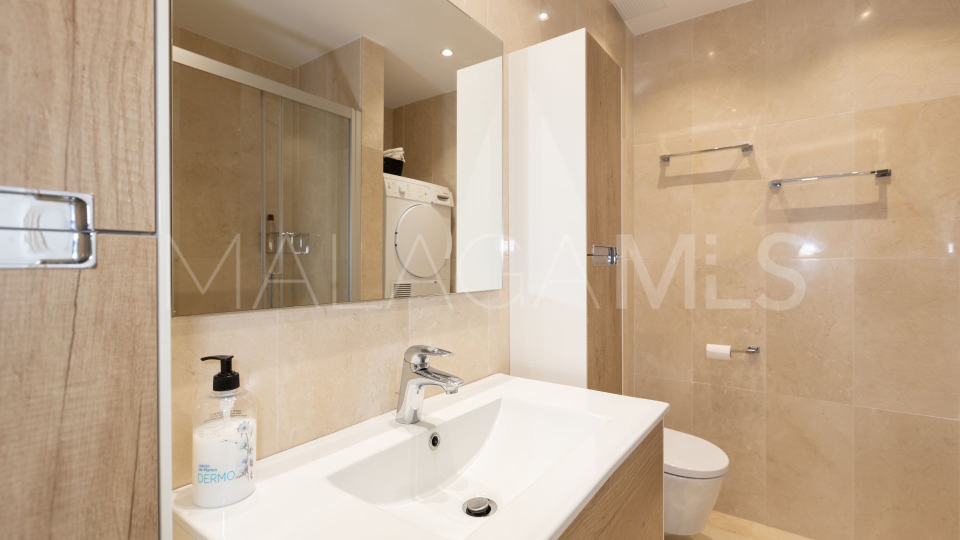 Maison de ville for sale in Aloha Pueblo