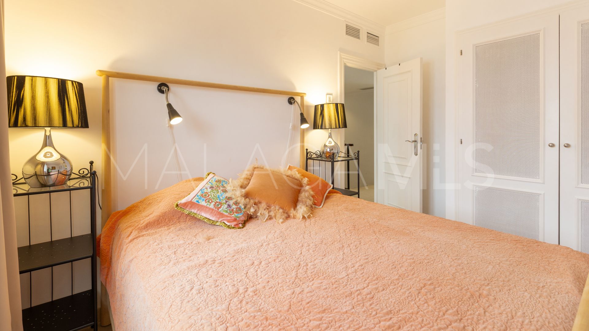 Maison de ville for sale in Aloha Pueblo