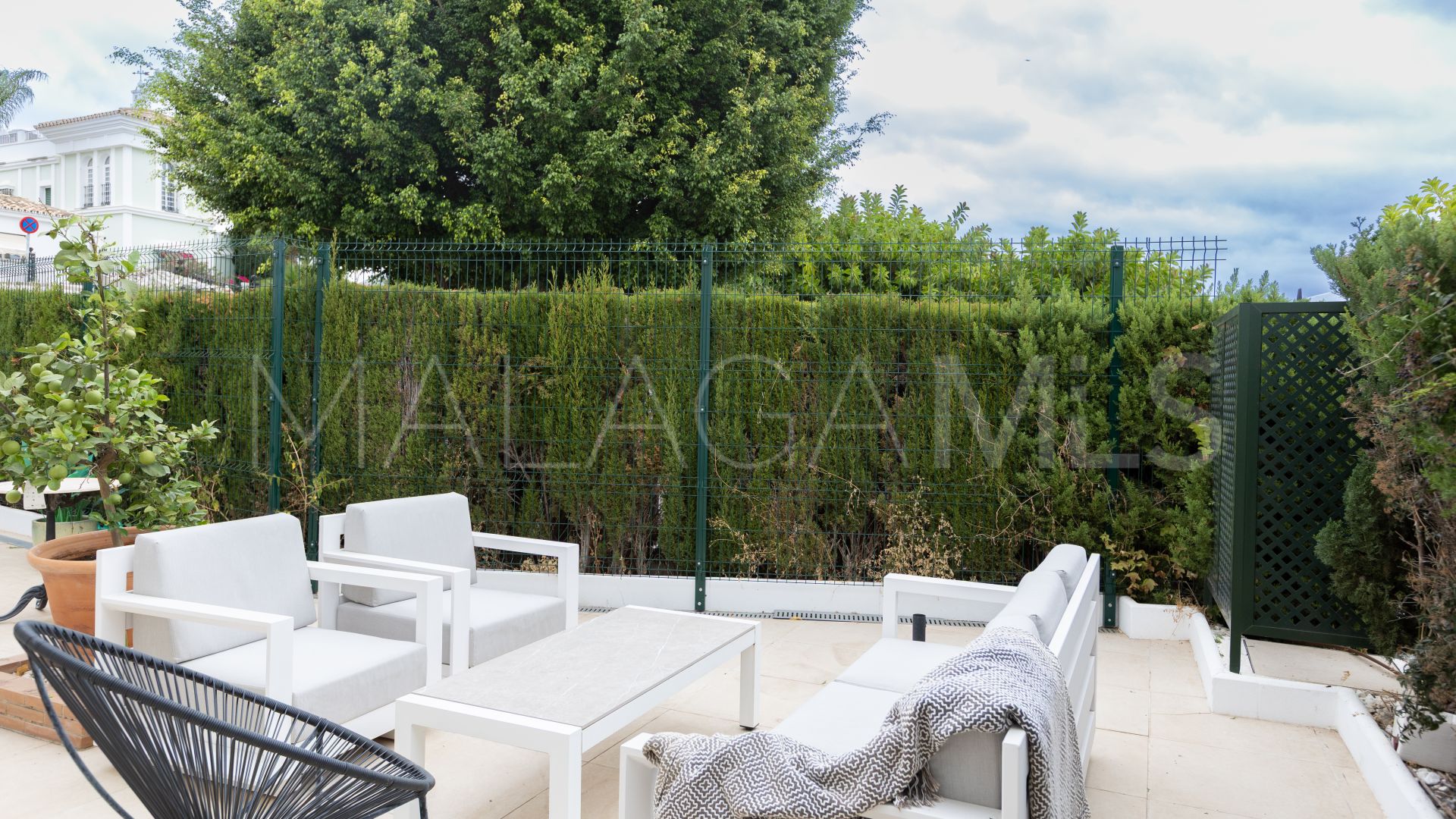 Maison de ville for sale in Aloha Pueblo