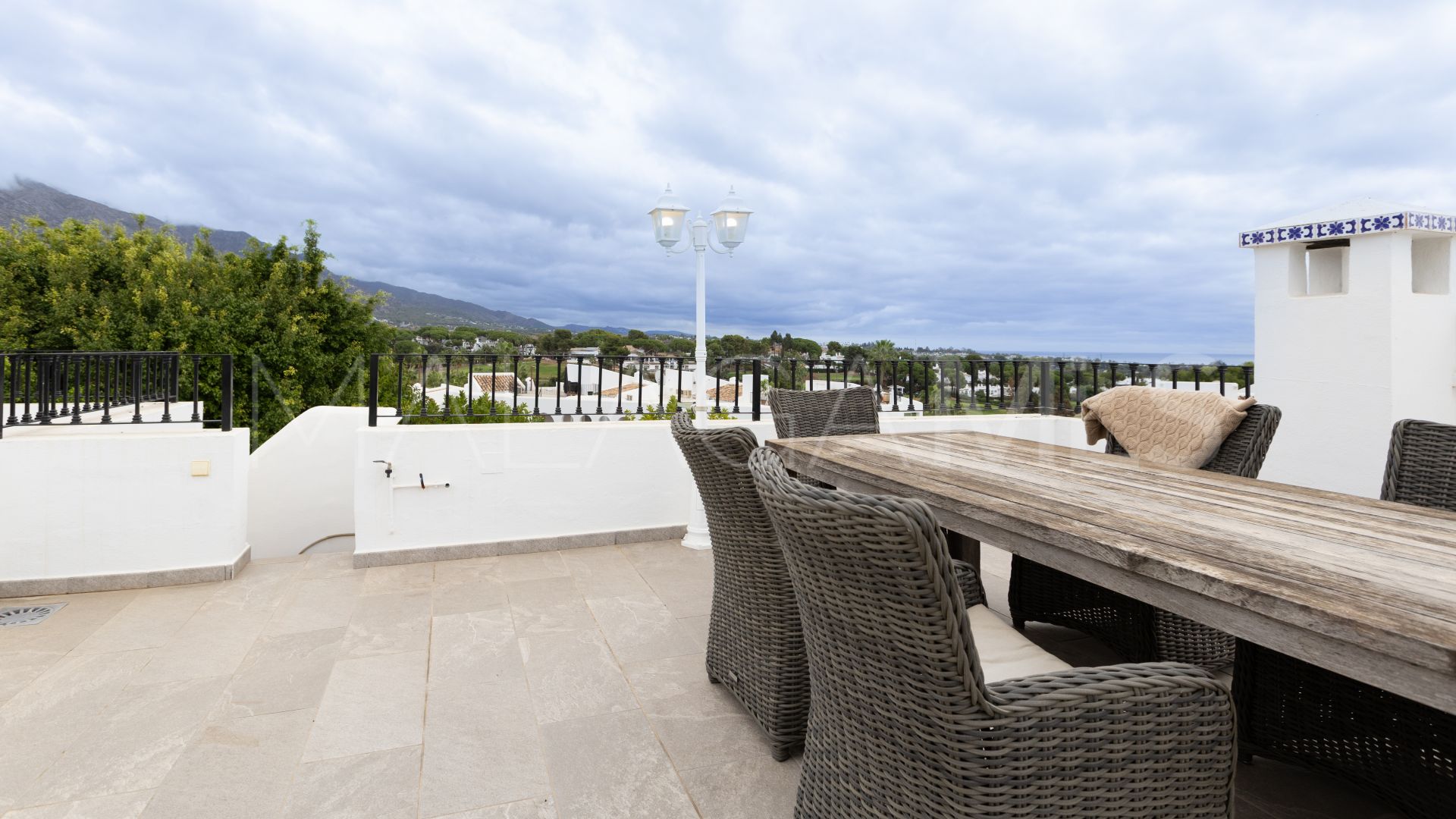 Maison de ville for sale in Aloha Pueblo