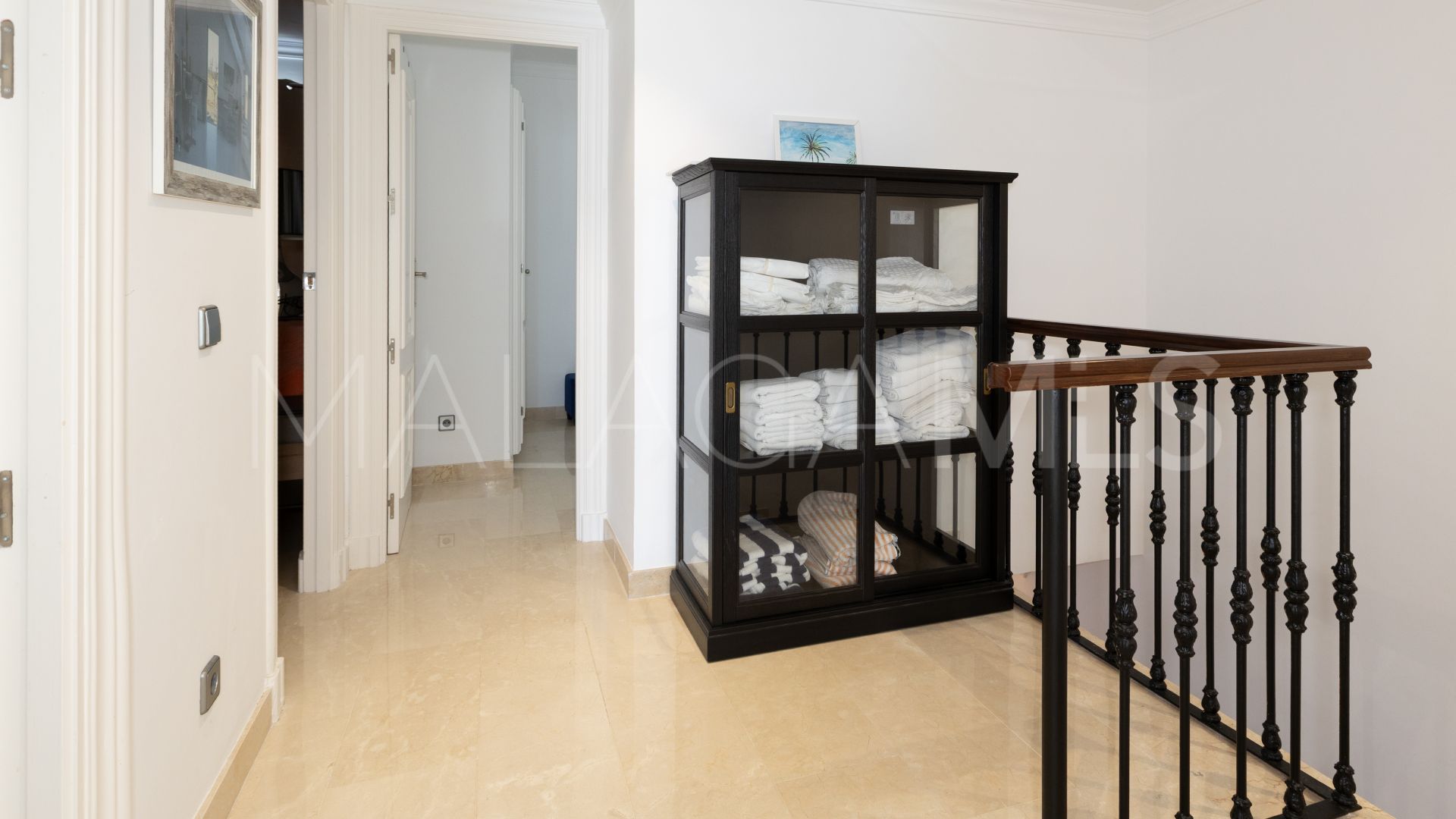 Maison de ville for sale in Aloha Pueblo