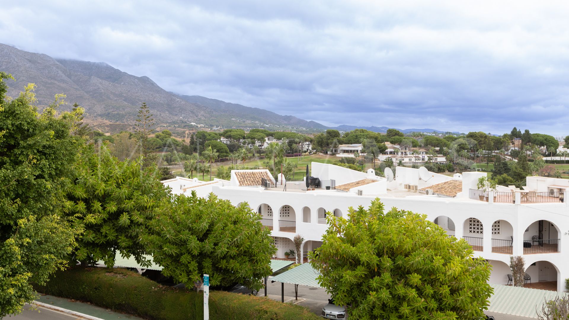 Maison de ville for sale in Aloha Pueblo