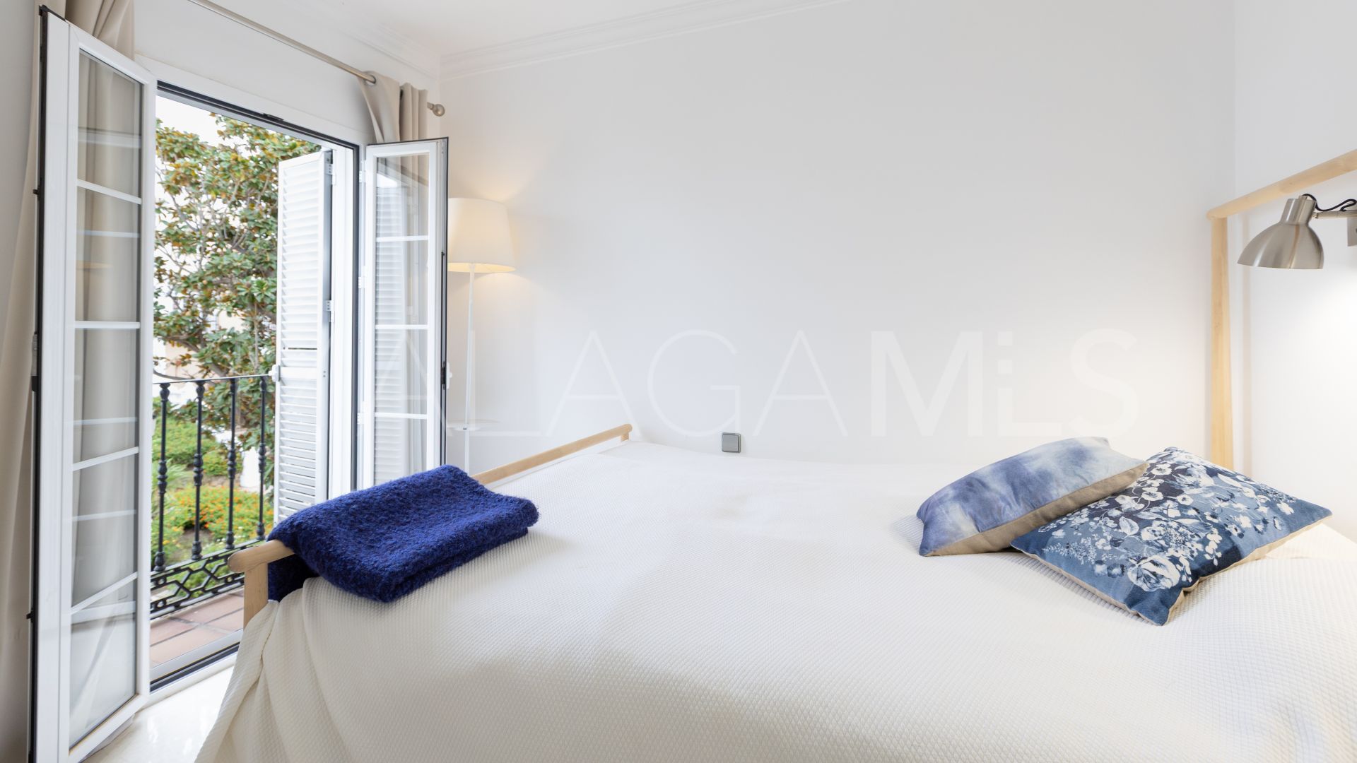 Maison de ville for sale in Aloha Pueblo