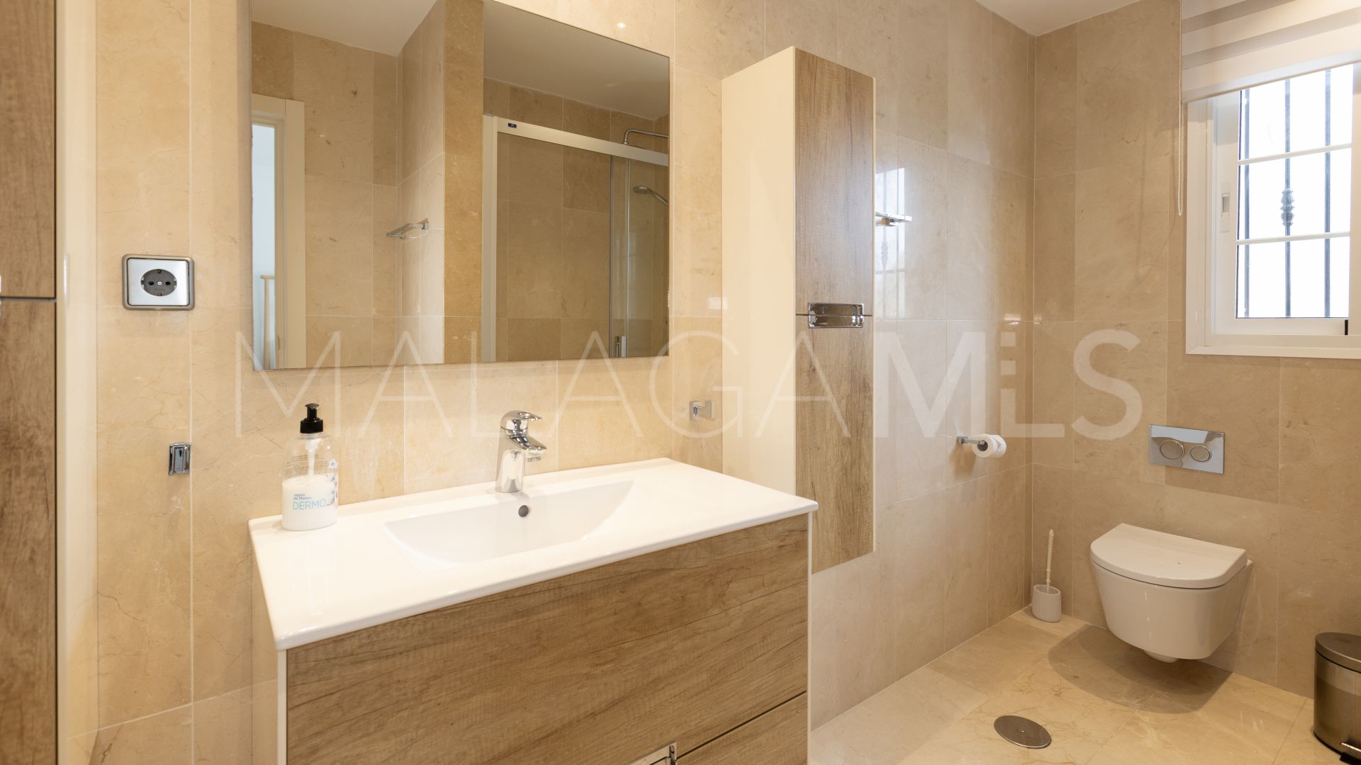 Maison de ville for sale in Aloha Pueblo